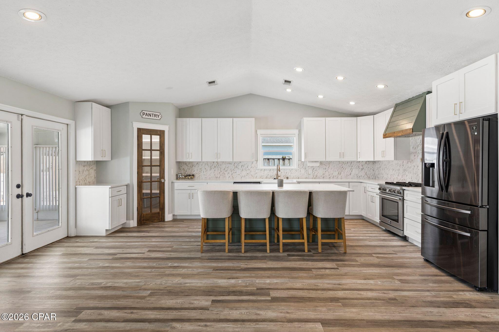 Gulf Vista - Residential