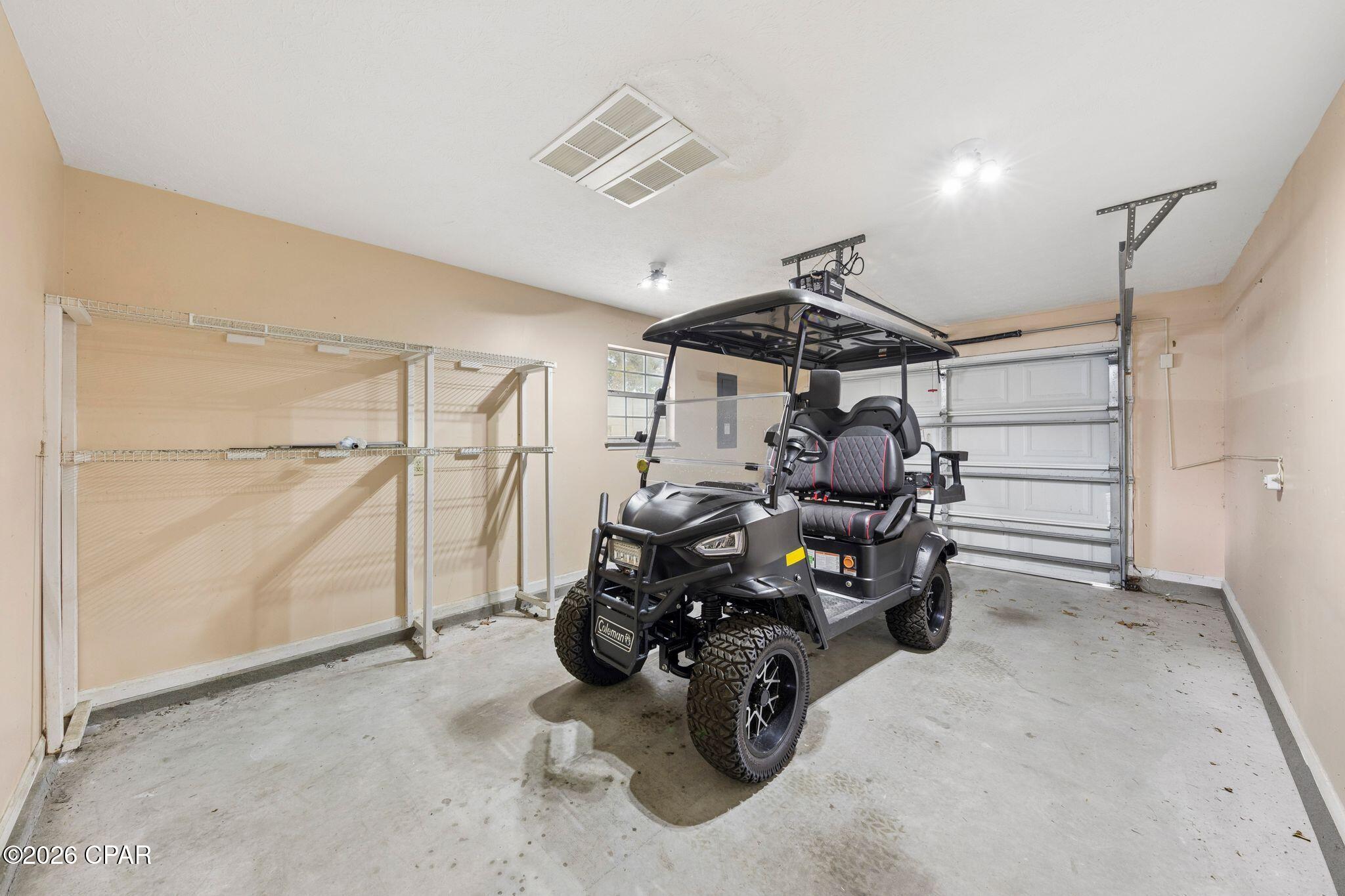 Gulf Vista - Residential