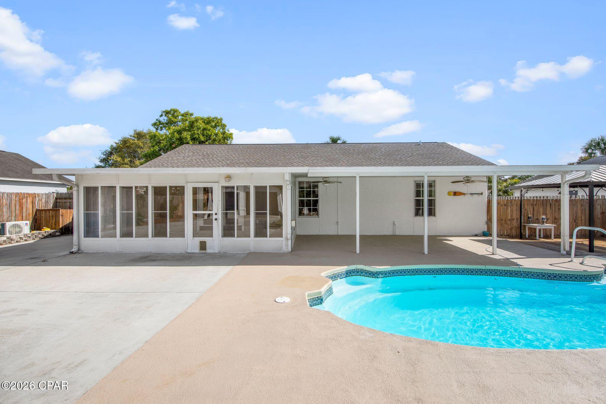 Gulf Vista - Residential