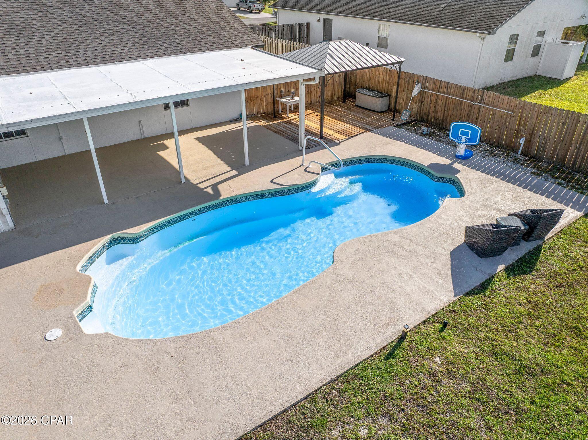 Gulf Vista - Residential