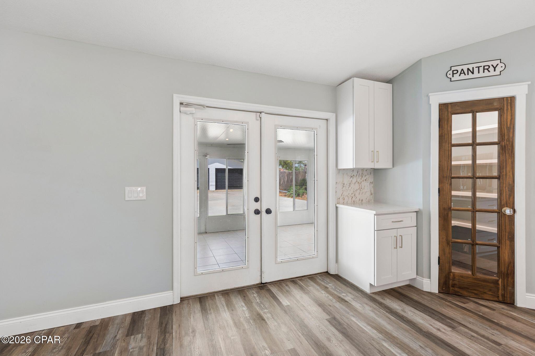 Gulf Vista - Residential