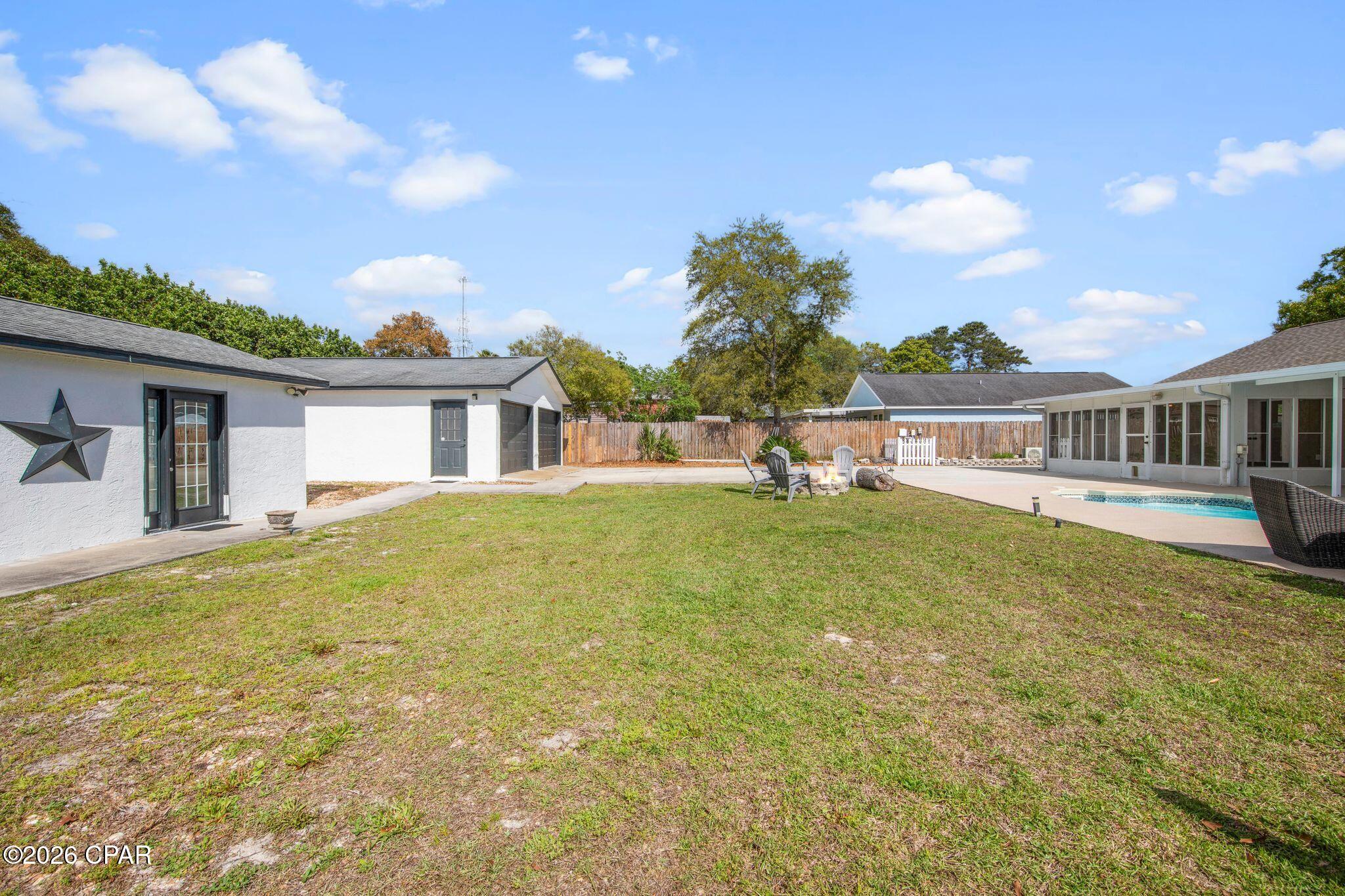 Gulf Vista - Residential