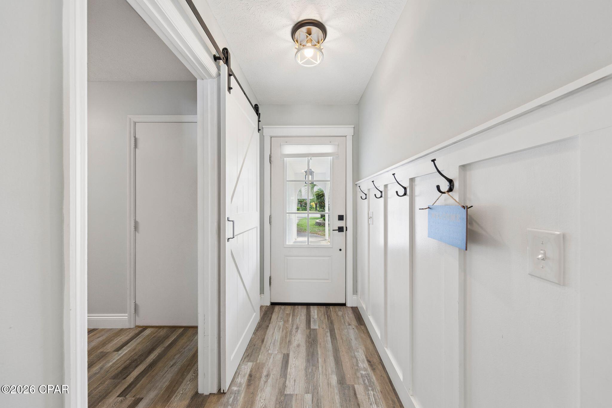 Gulf Vista - Residential