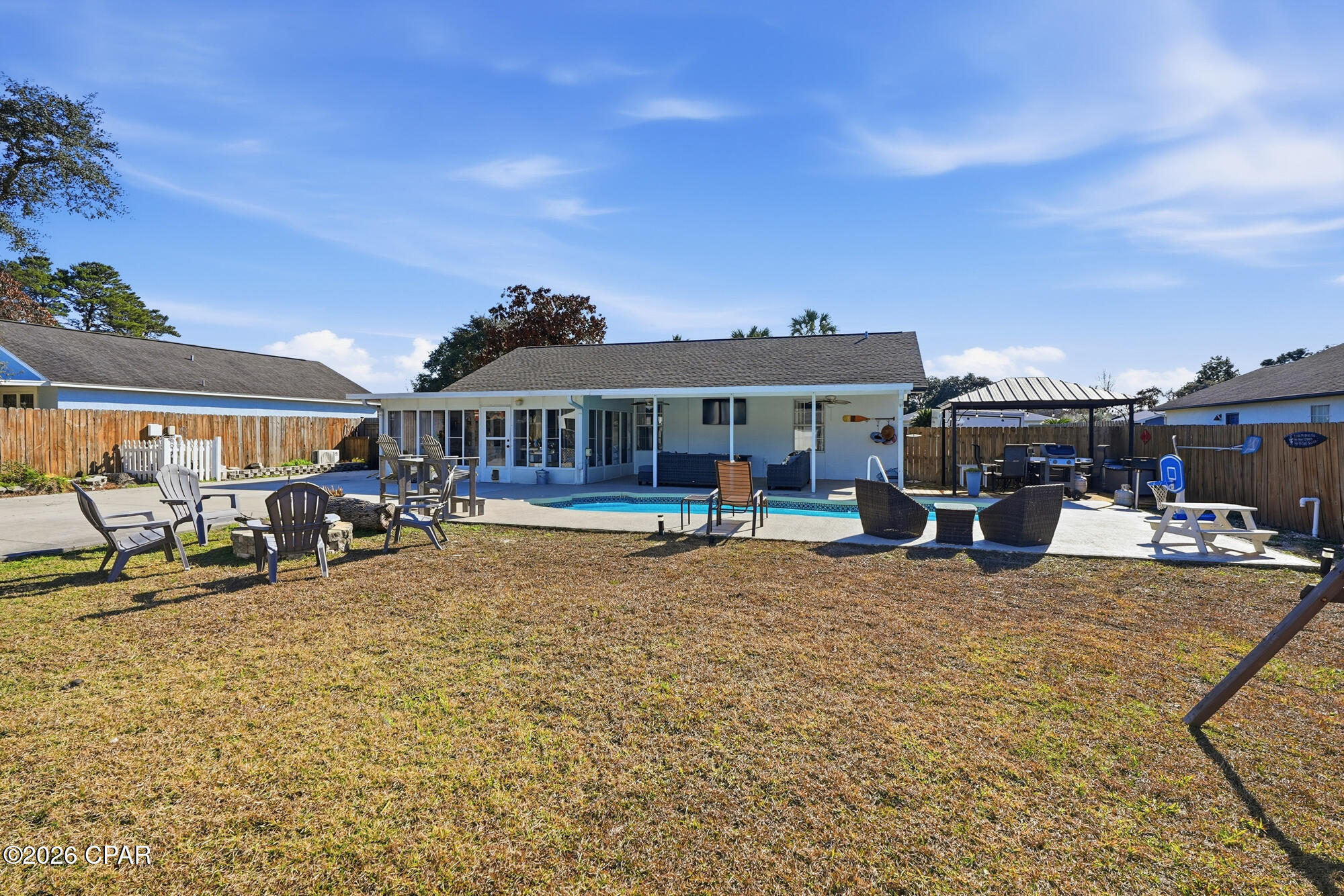 Gulf Vista - Residential