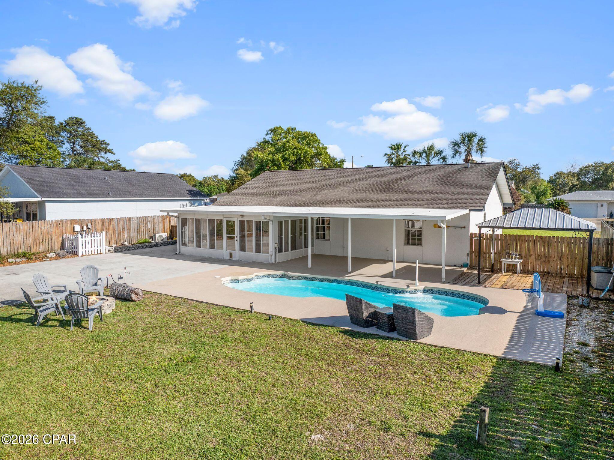 Gulf Vista - Residential