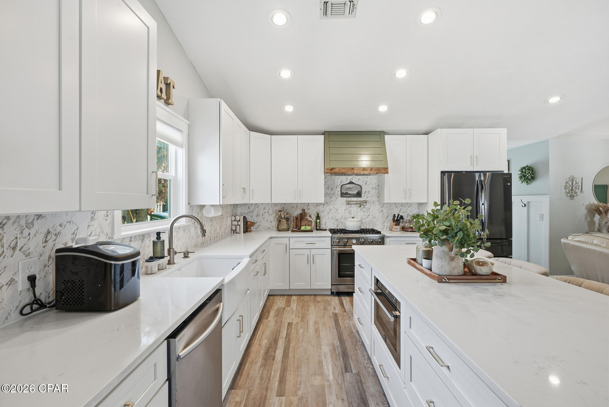 Gulf Vista - Residential