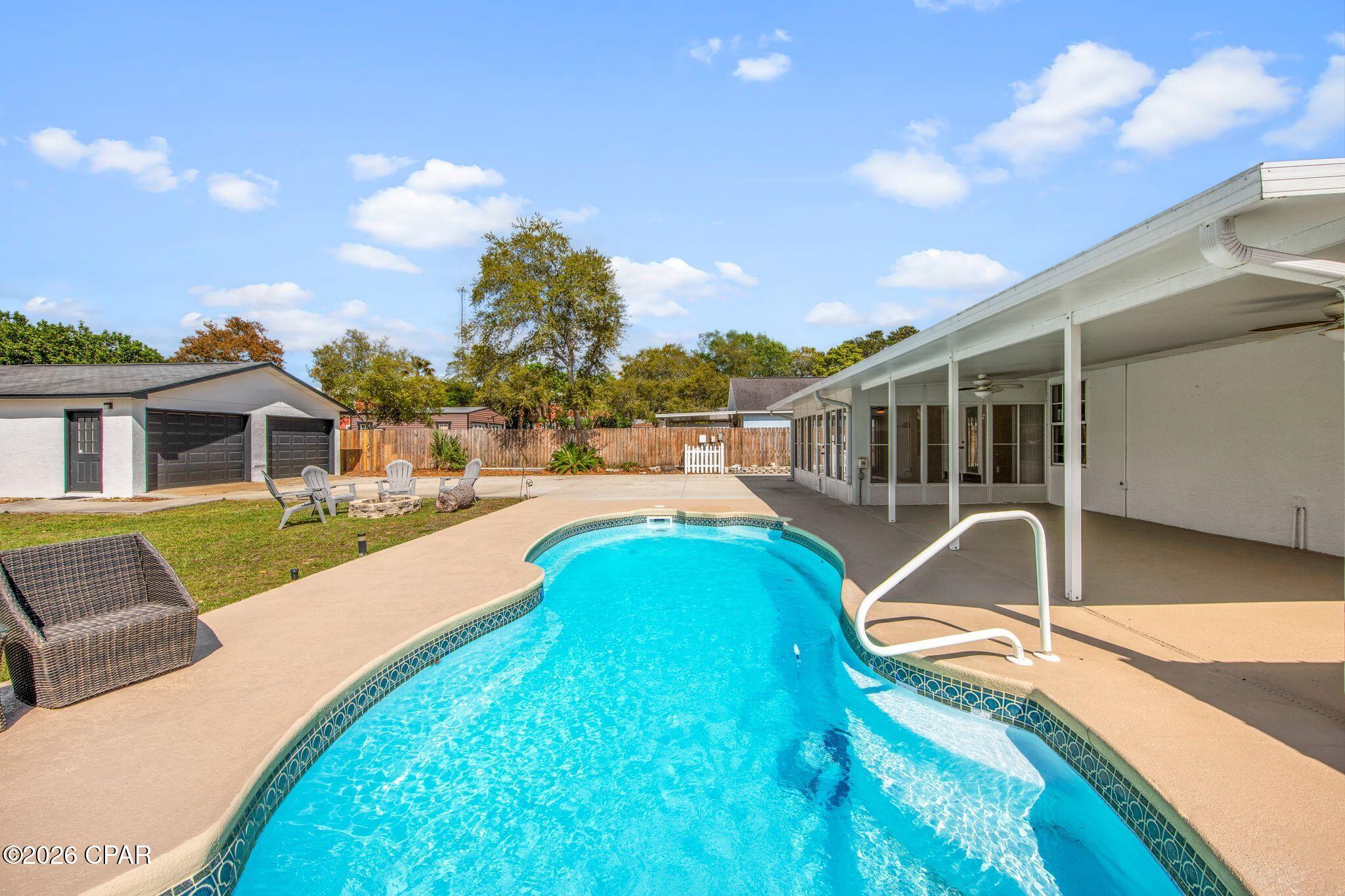 Gulf Vista - Residential