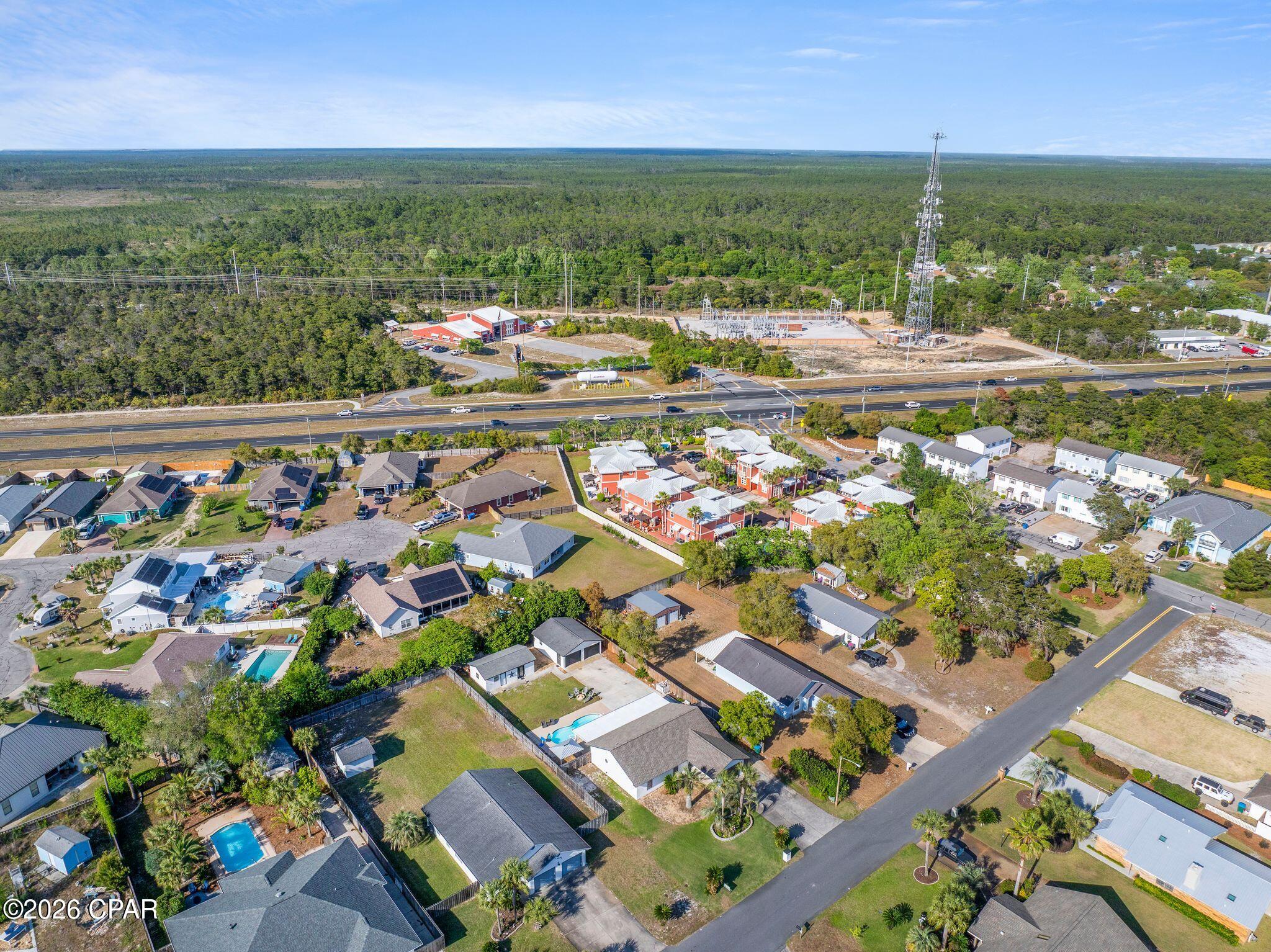 Gulf Vista - Residential