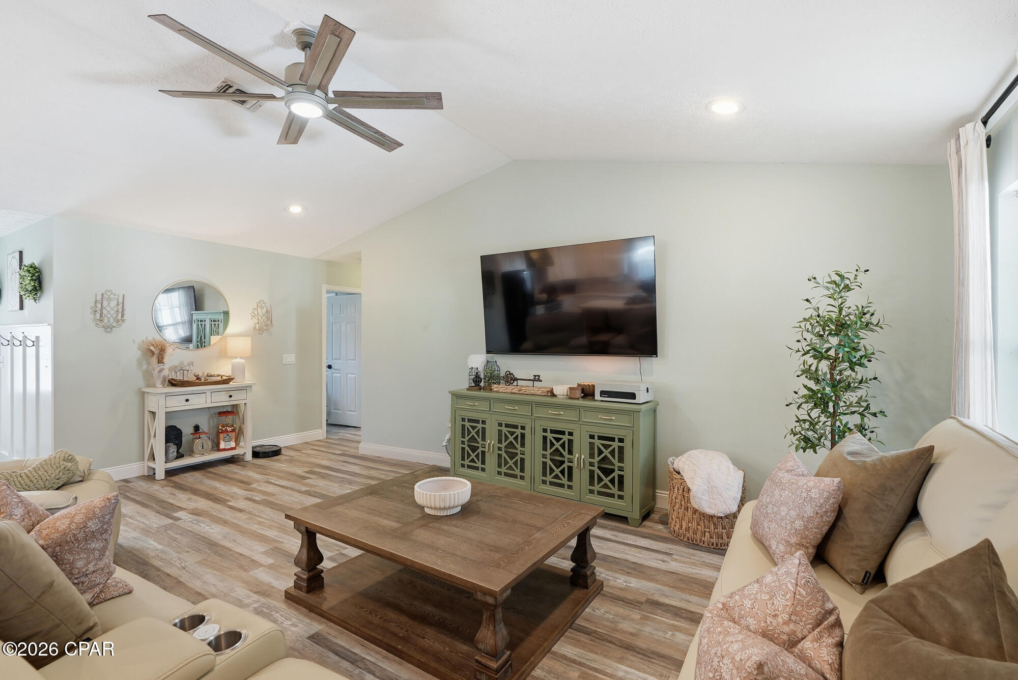 Gulf Vista - Residential