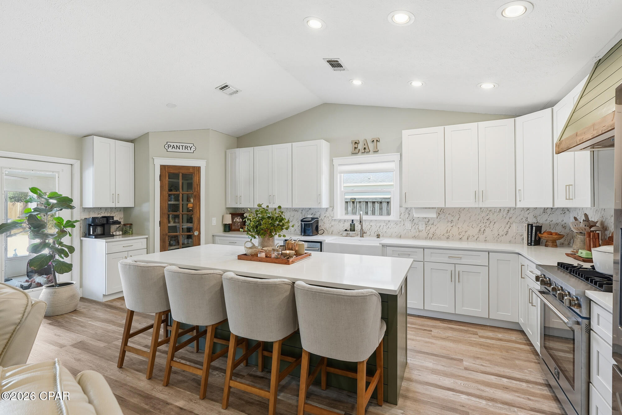 Gulf Vista - Residential