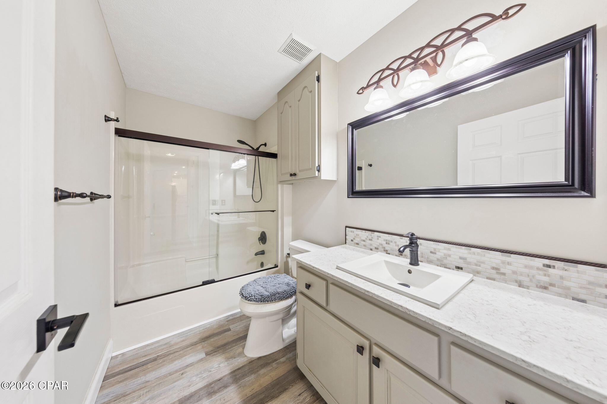 Gulf Vista - Residential