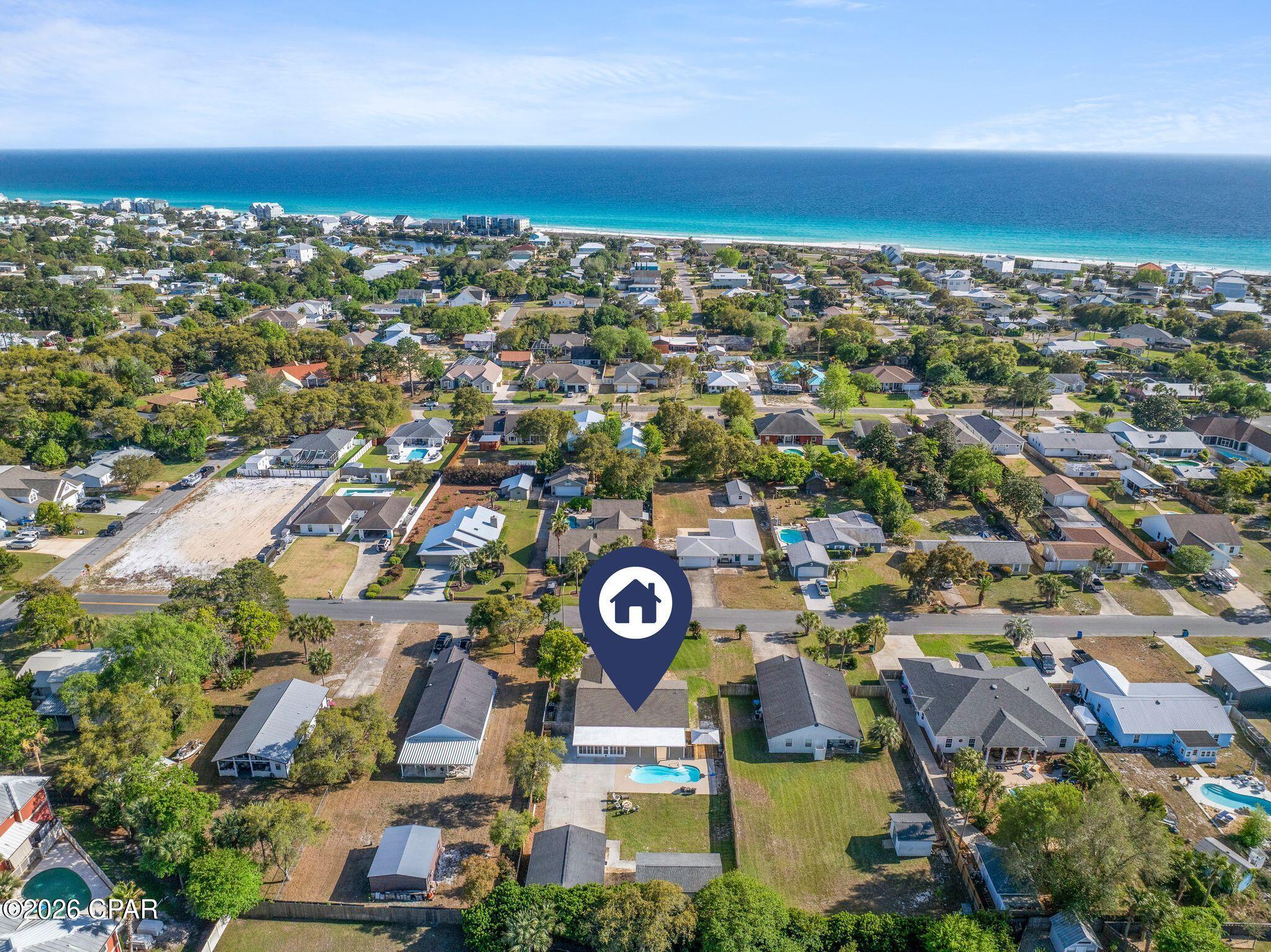 Gulf Vista - Residential