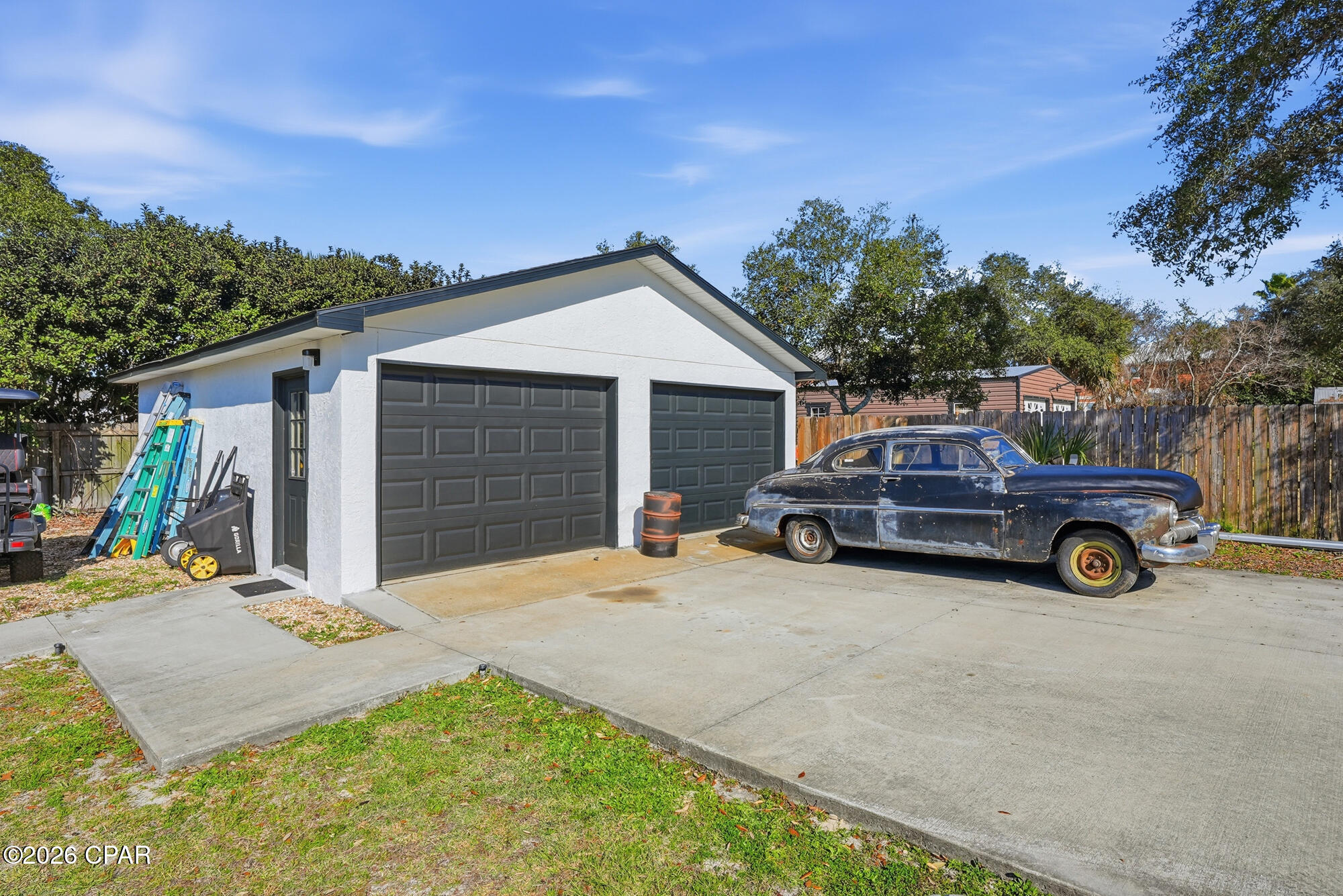 Gulf Vista - Residential