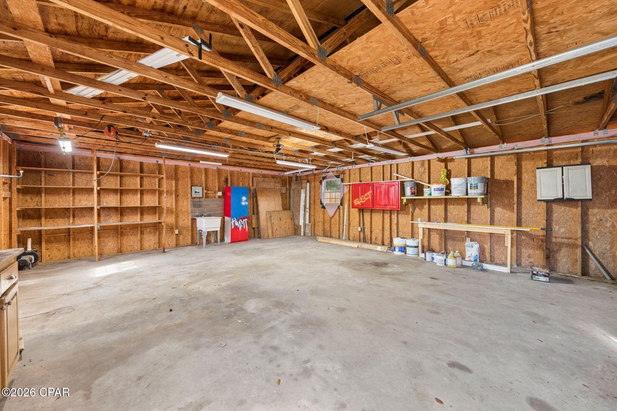 Gulf Vista - Residential