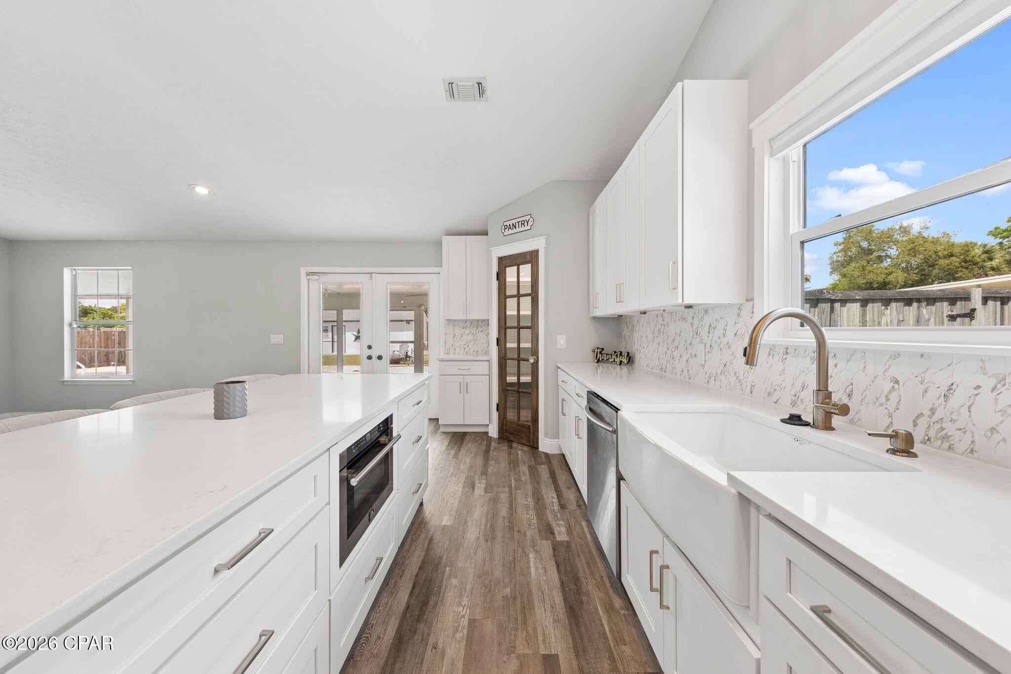 Gulf Vista - Residential