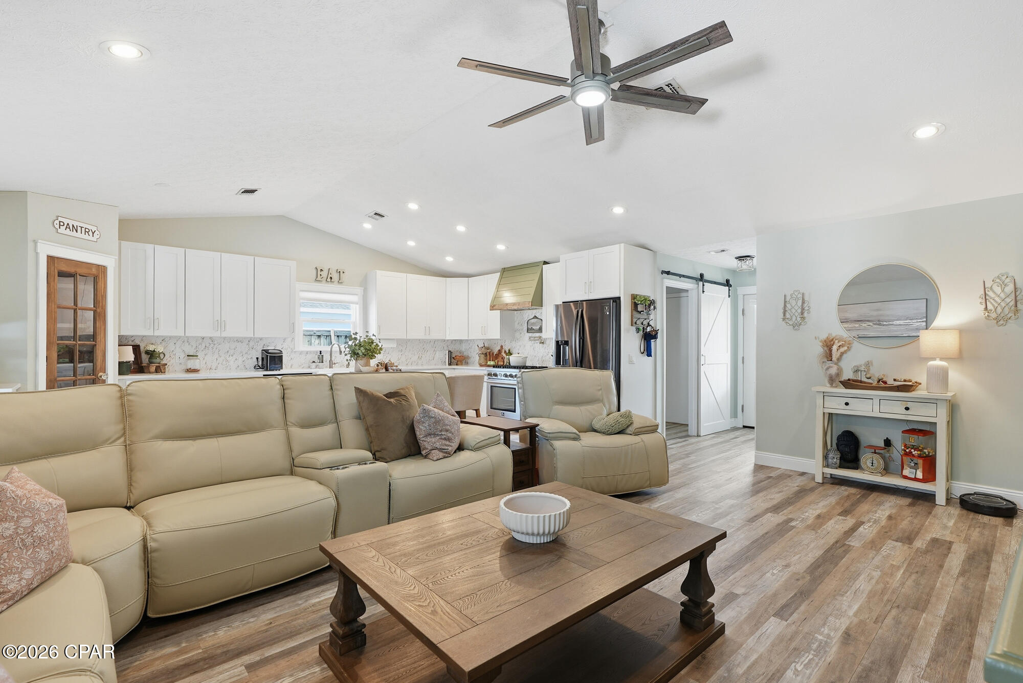 Gulf Vista - Residential