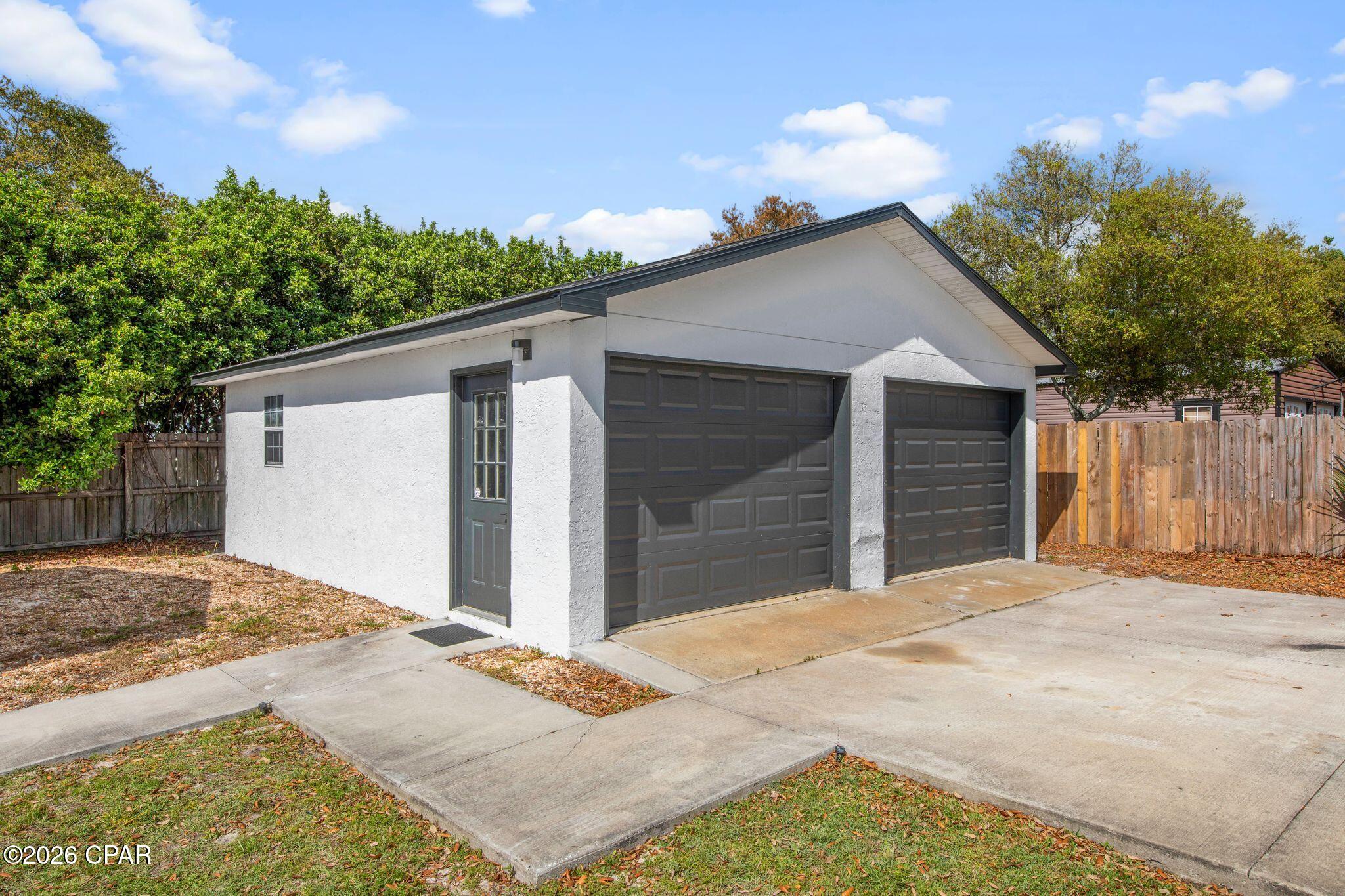 Gulf Vista - Residential