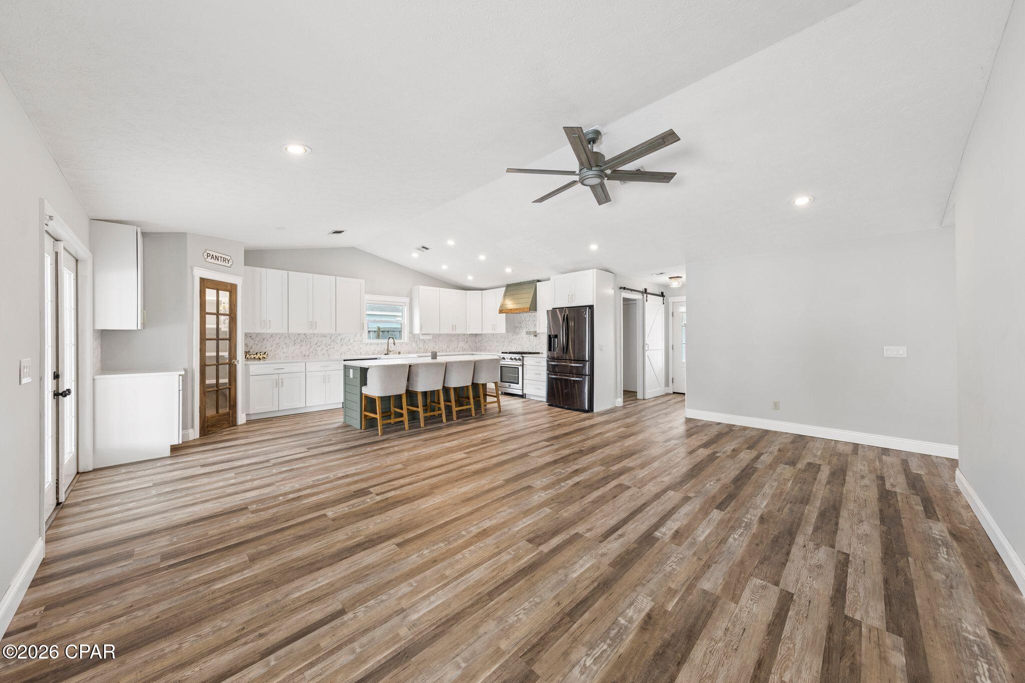 Gulf Vista - Residential