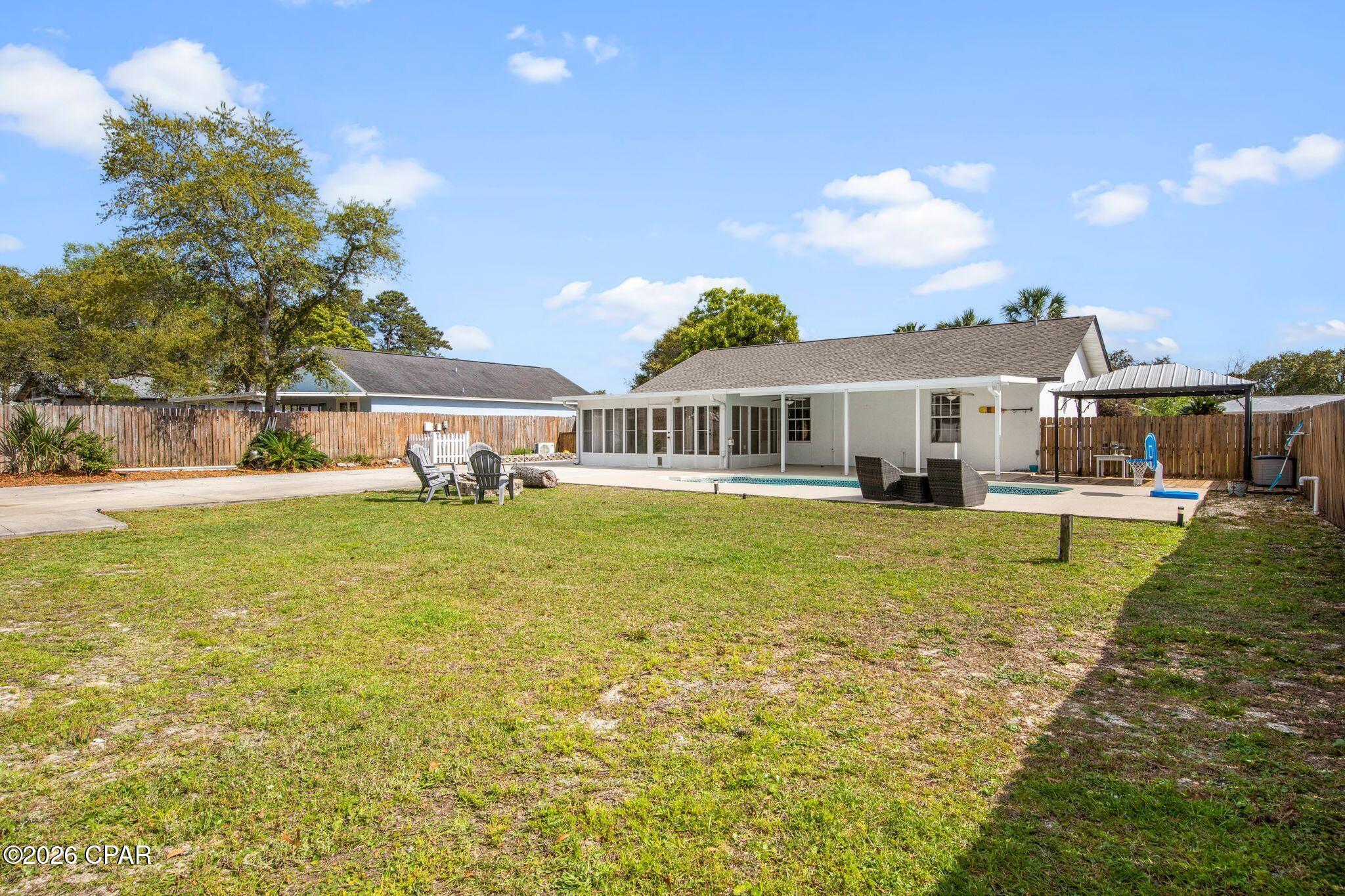 Gulf Vista - Residential