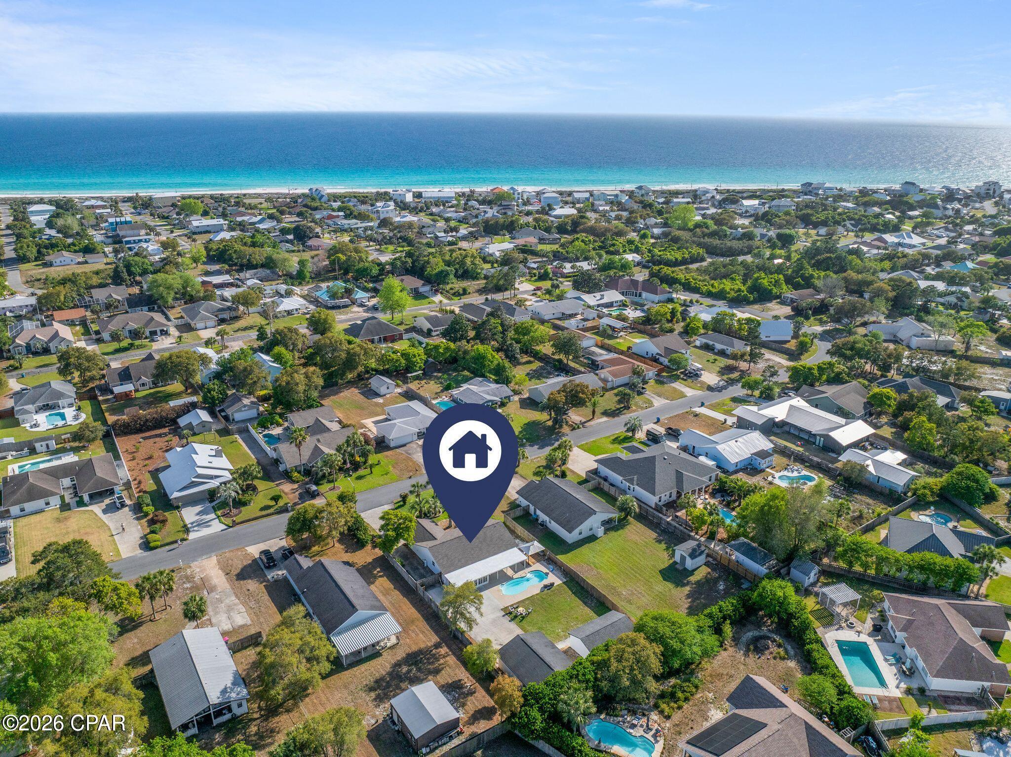 Gulf Vista - Residential