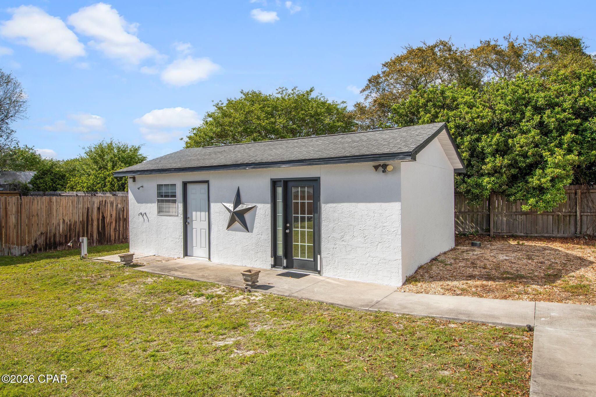 Gulf Vista - Residential