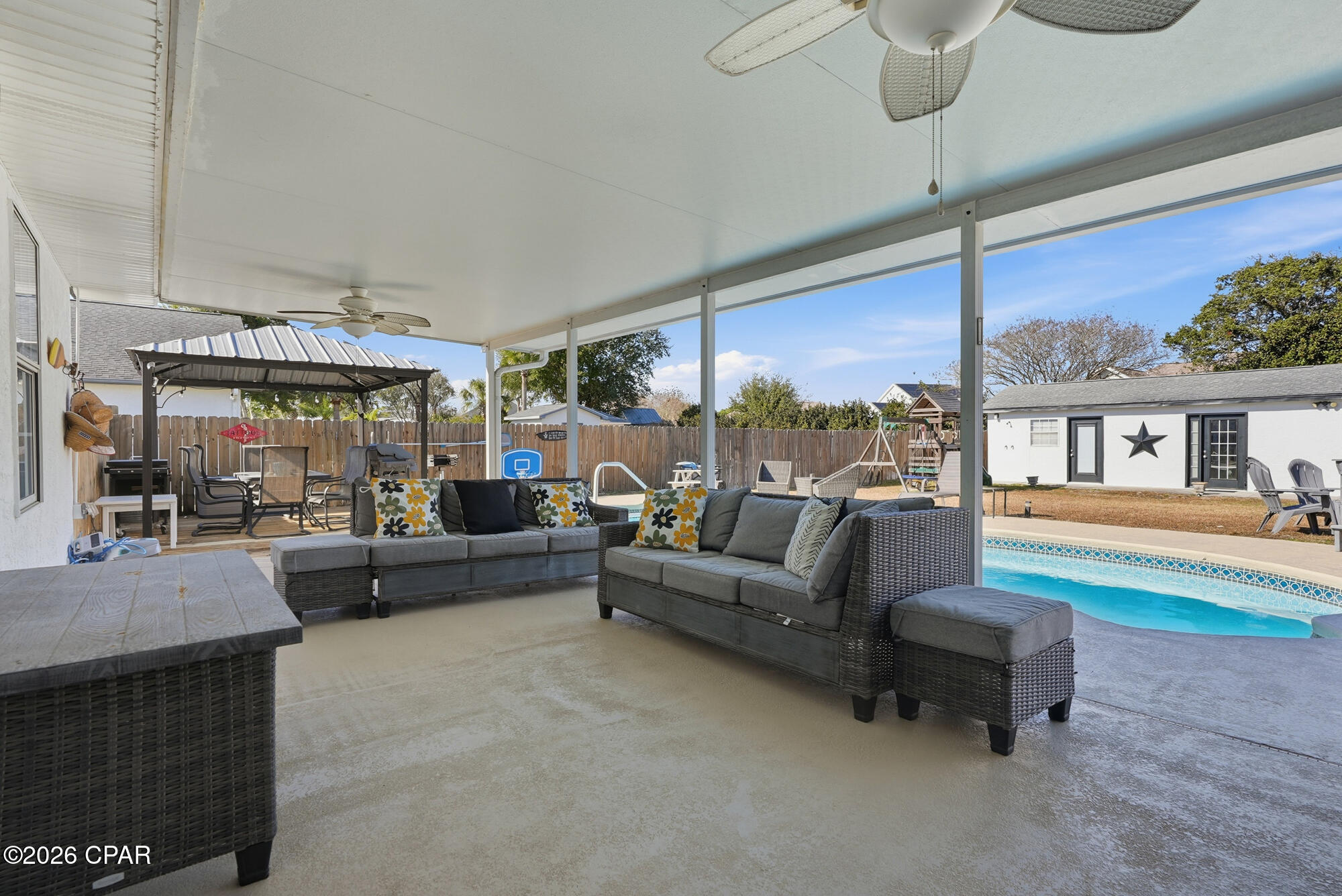 Gulf Vista - Residential