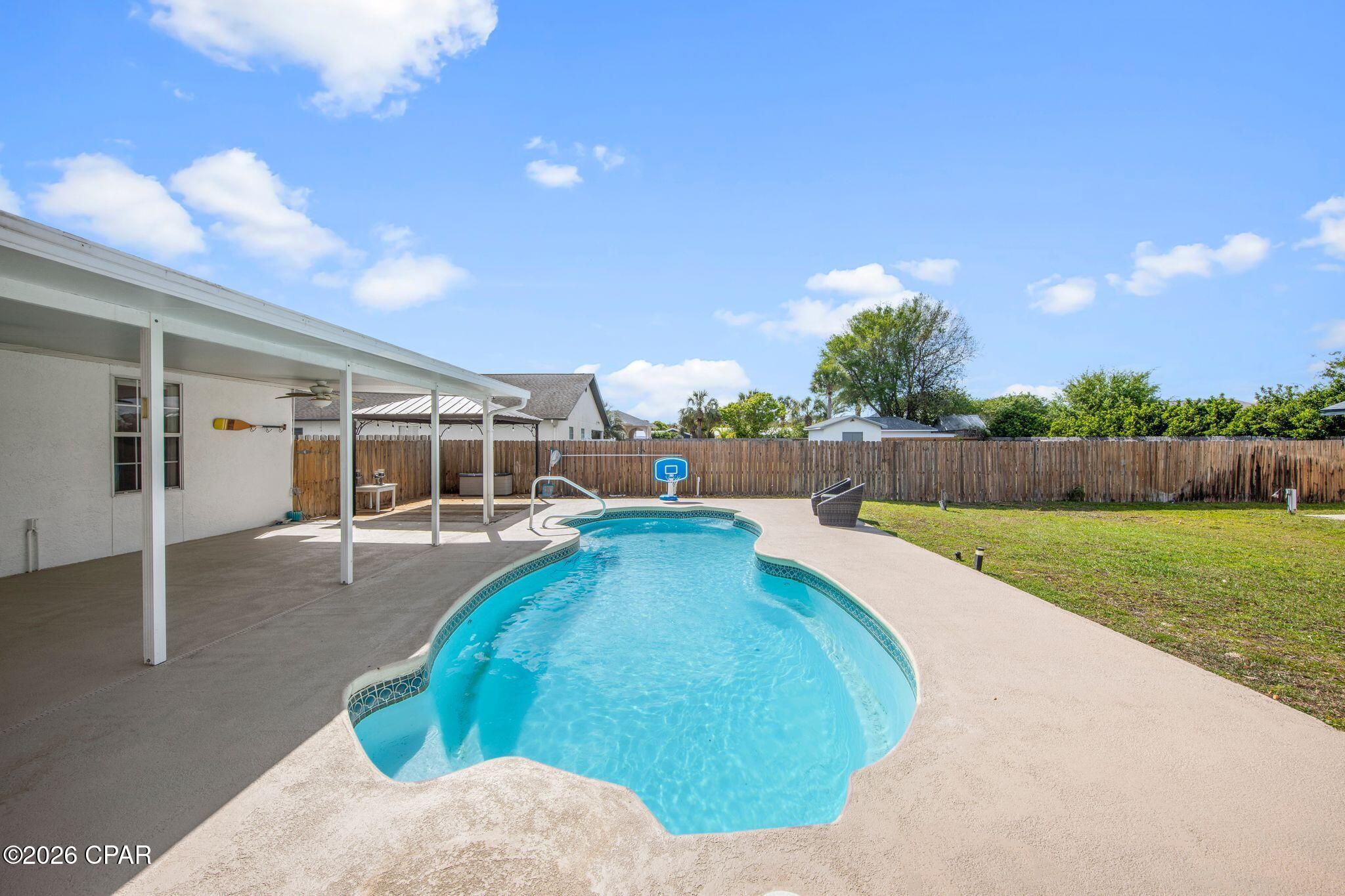 Gulf Vista - Residential