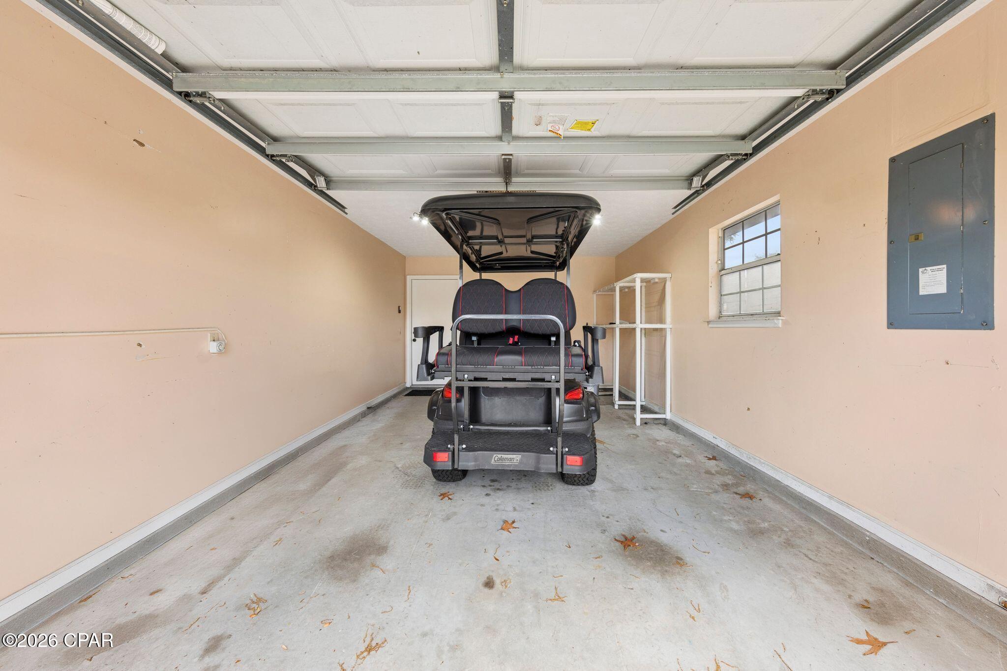 Gulf Vista - Residential