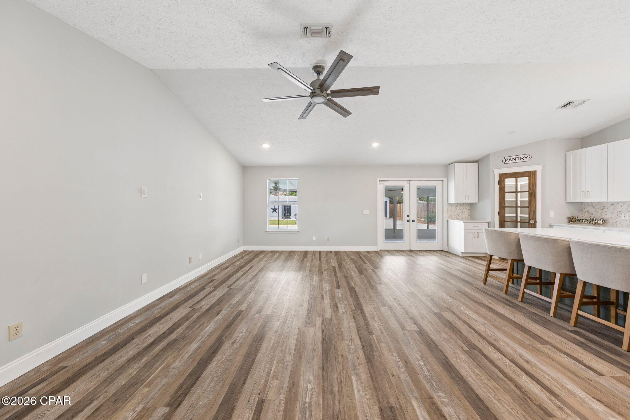 Gulf Vista - Residential