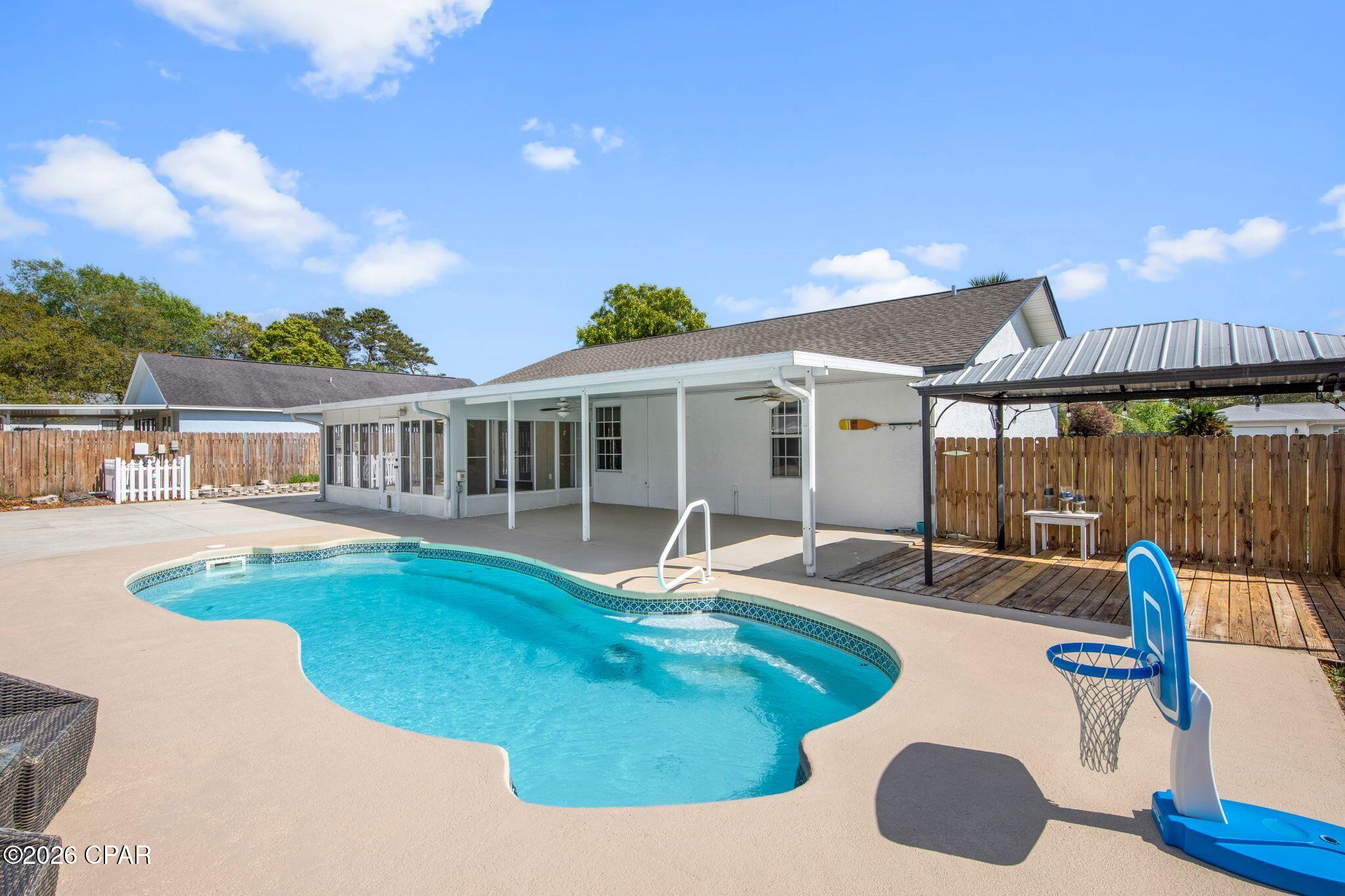 Gulf Vista - Residential