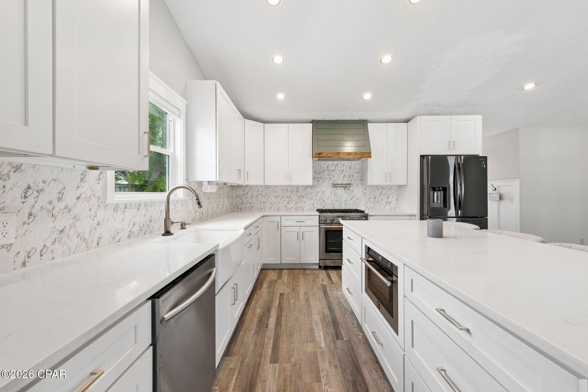 Gulf Vista - Residential