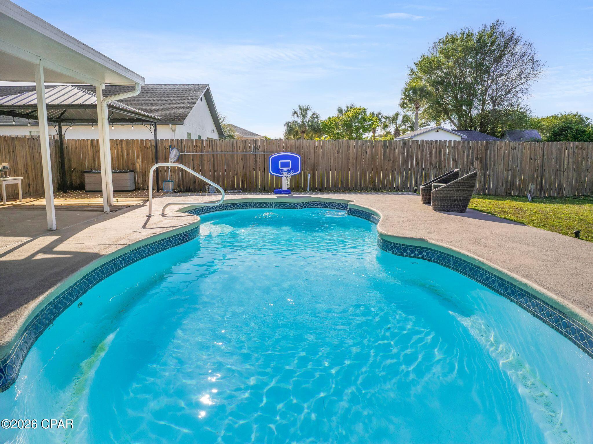 Gulf Vista - Residential