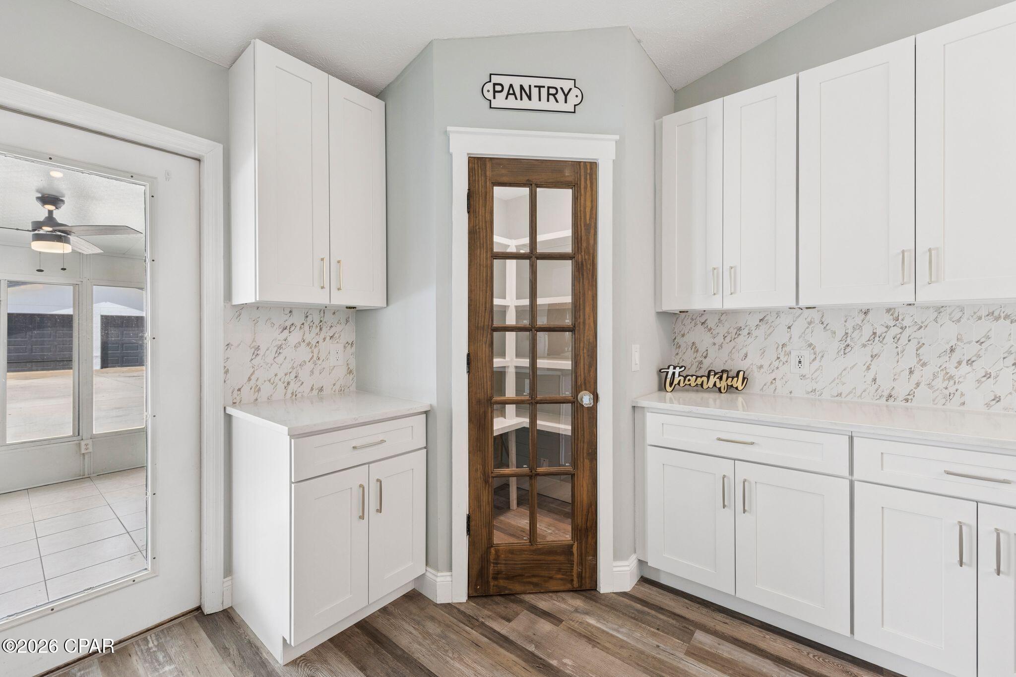 Gulf Vista - Residential