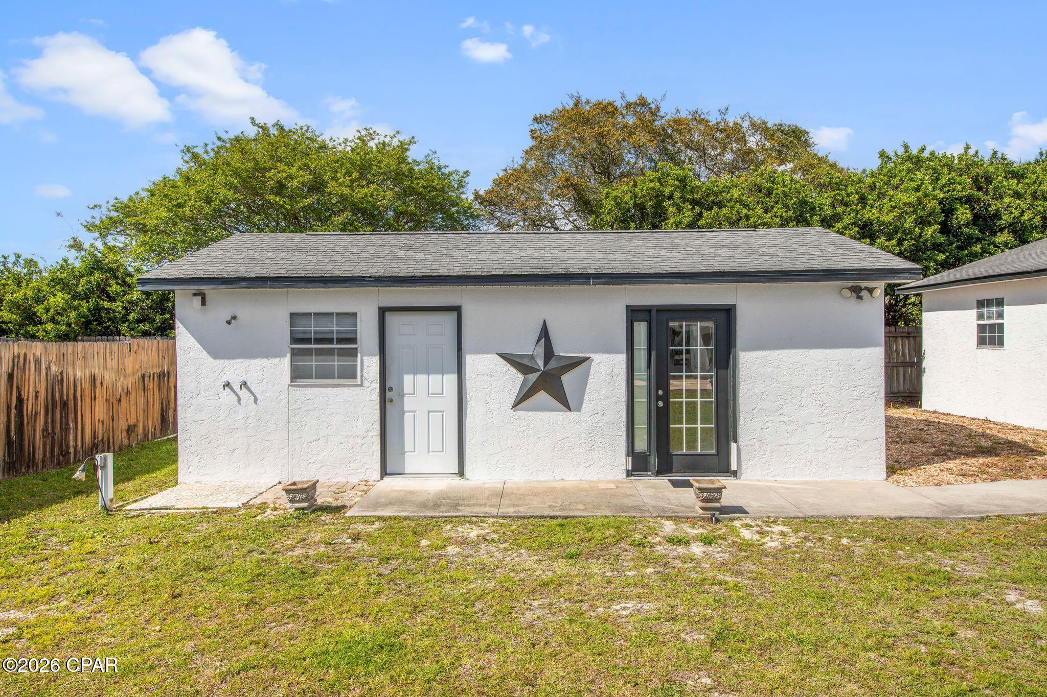 Gulf Vista - Residential