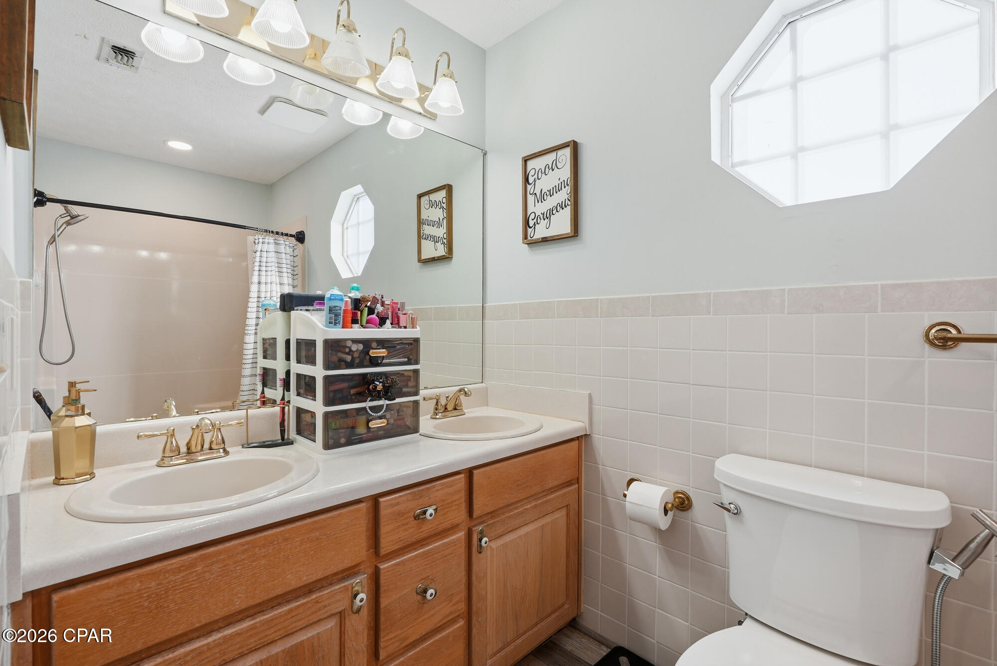 Gulf Vista - Residential