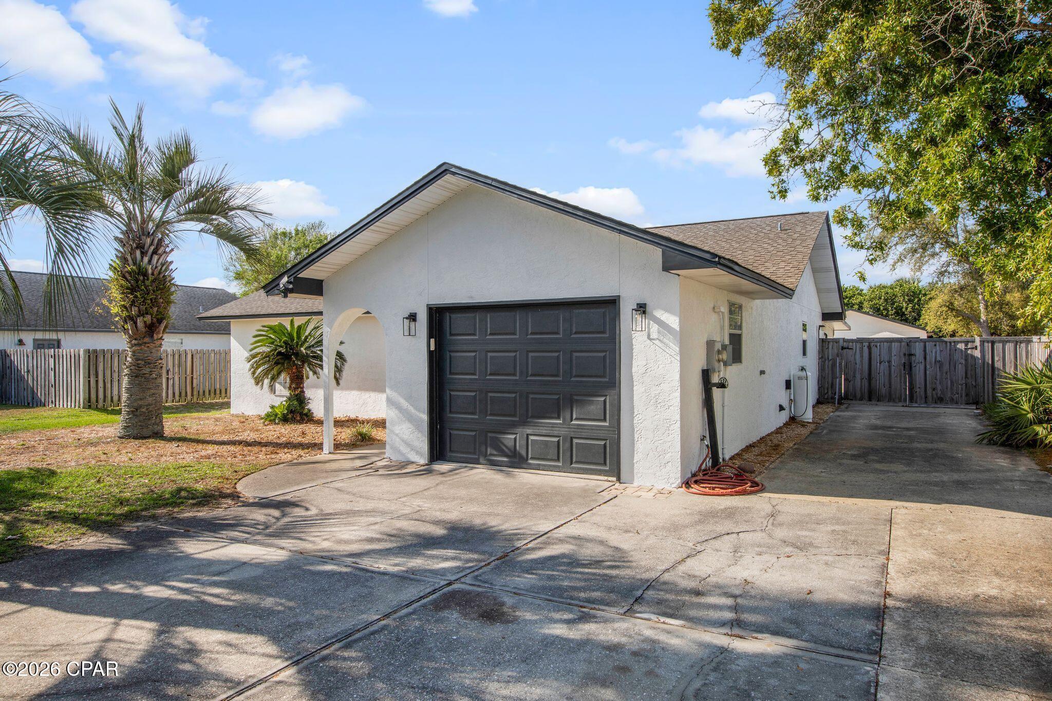 Gulf Vista - Residential