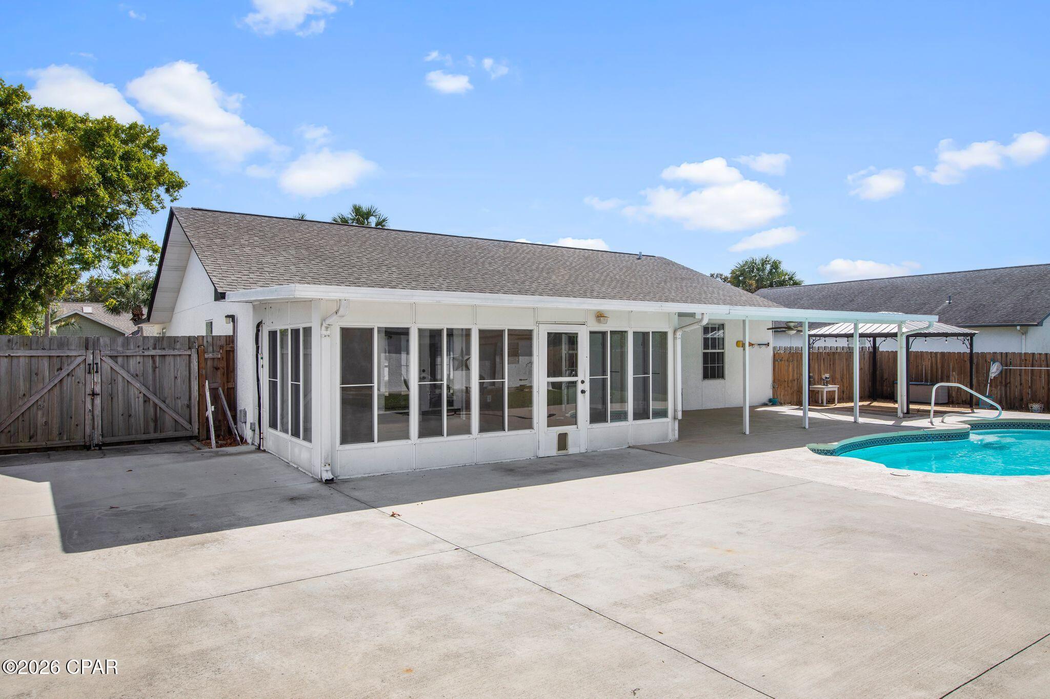 Gulf Vista - Residential