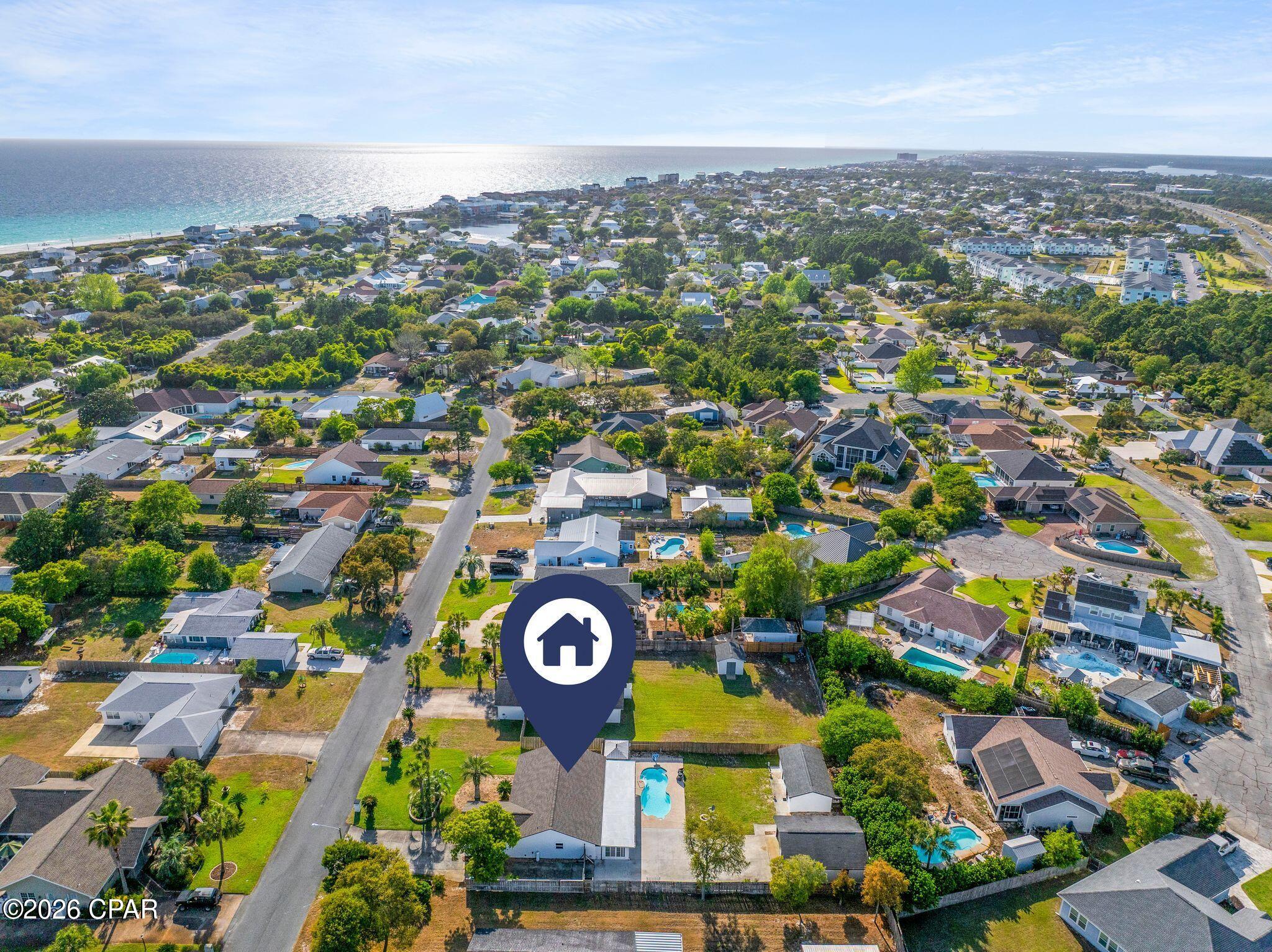 Gulf Vista - Residential