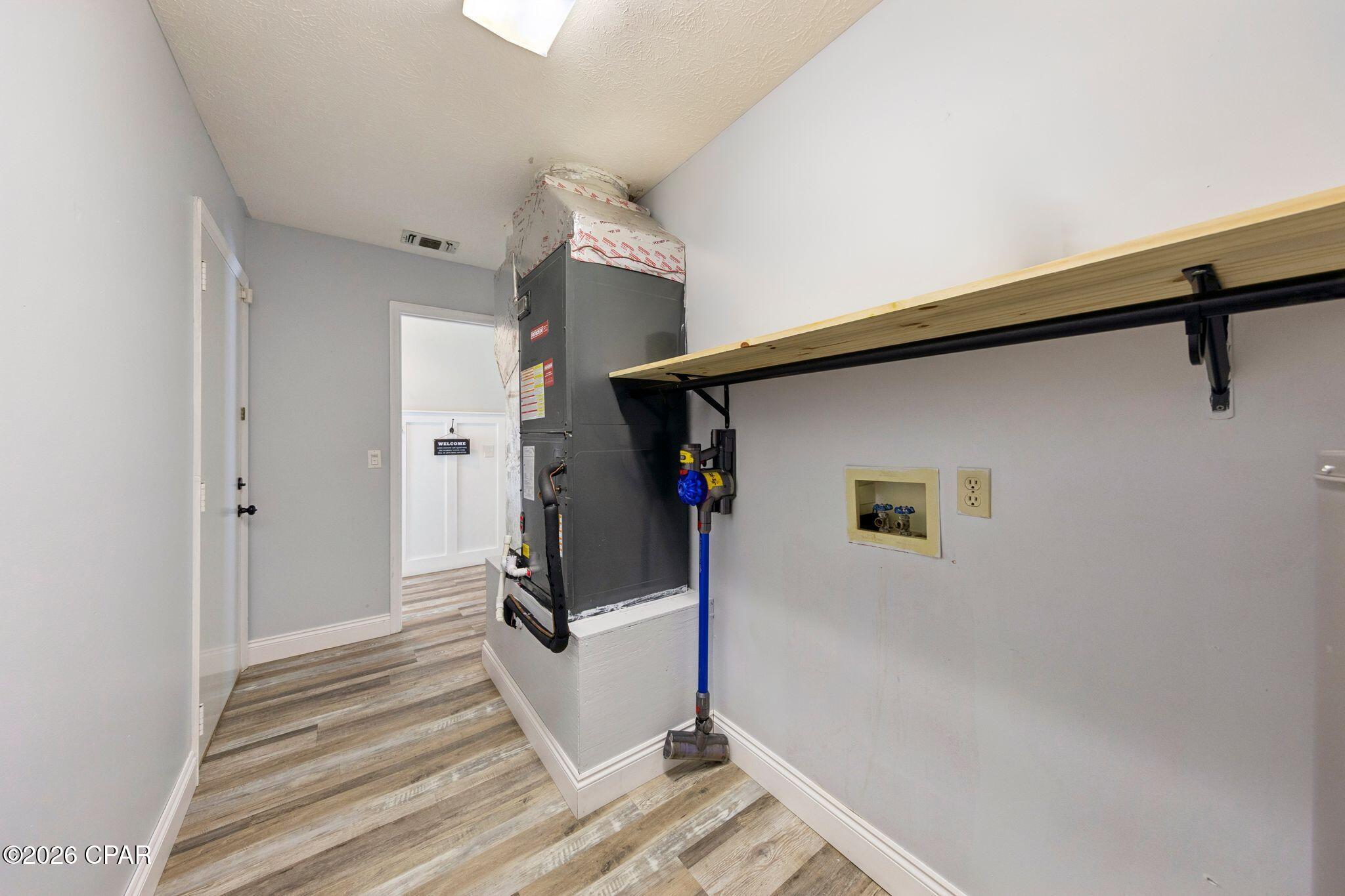 Gulf Vista - Residential