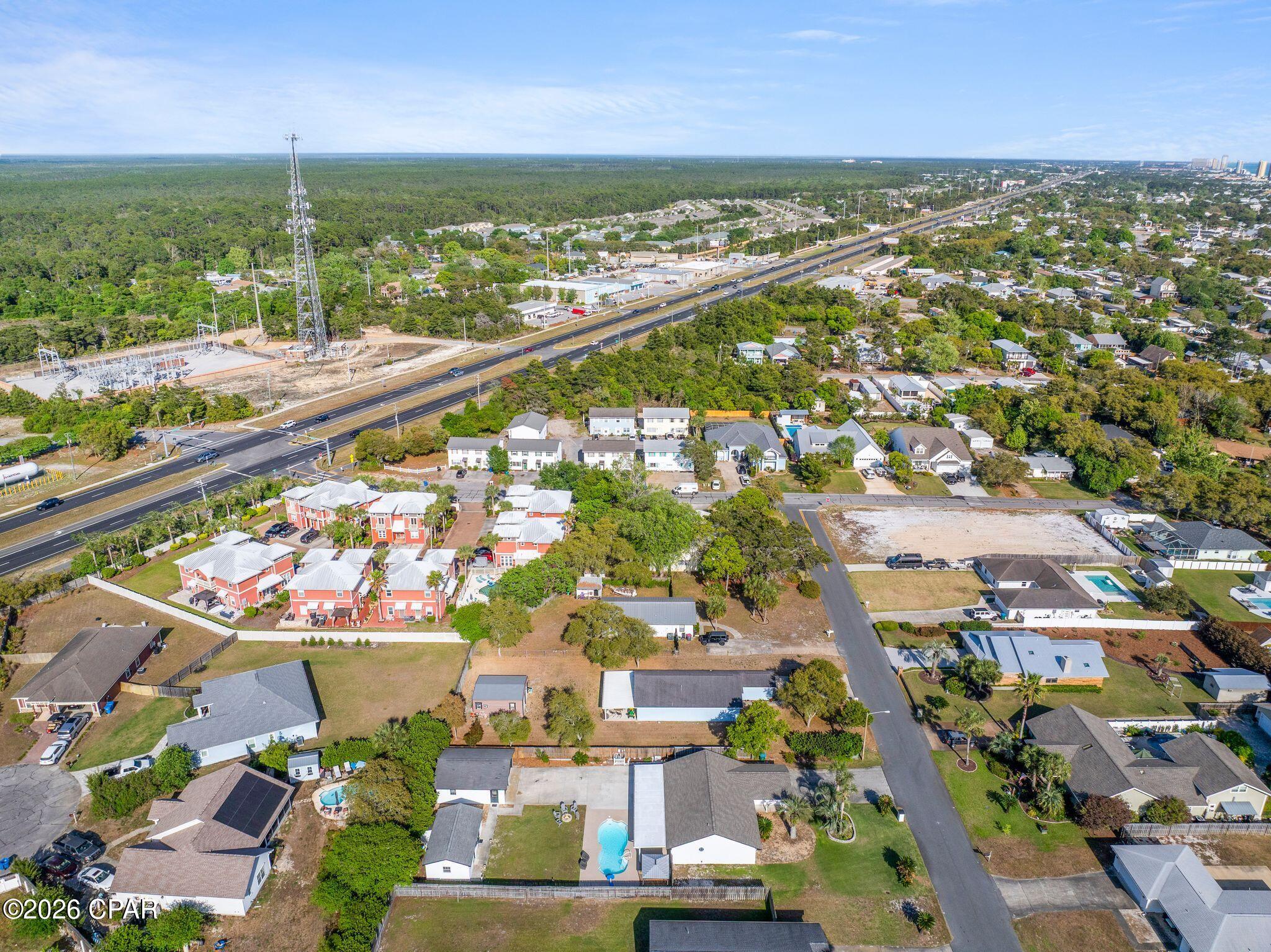 Gulf Vista - Residential