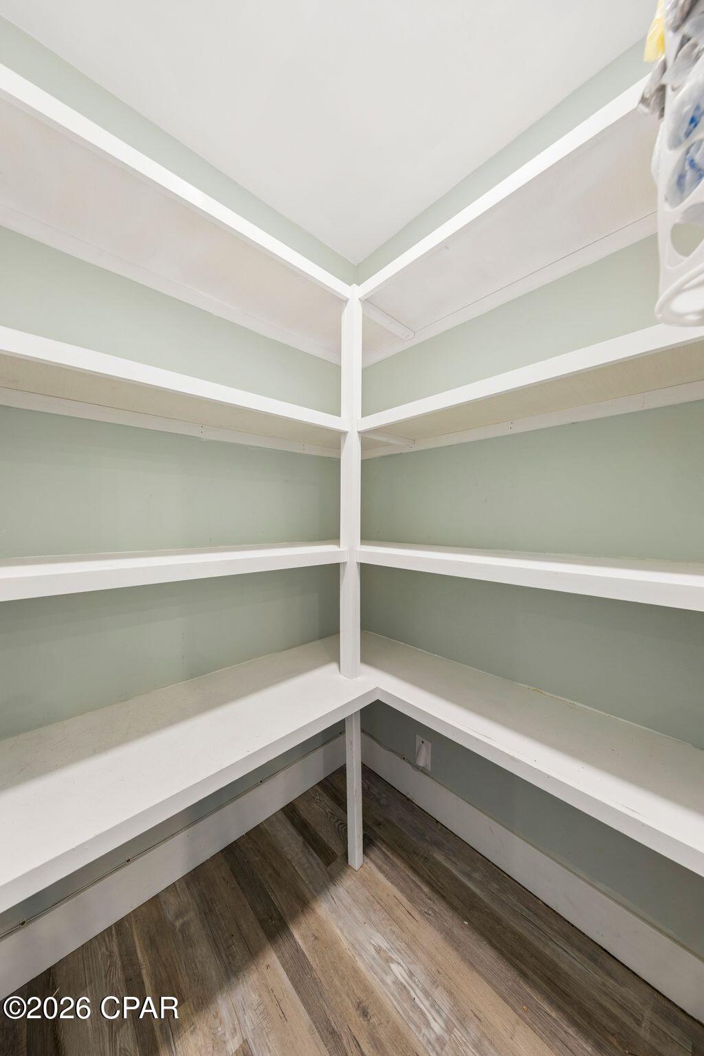 Gulf Vista - Residential