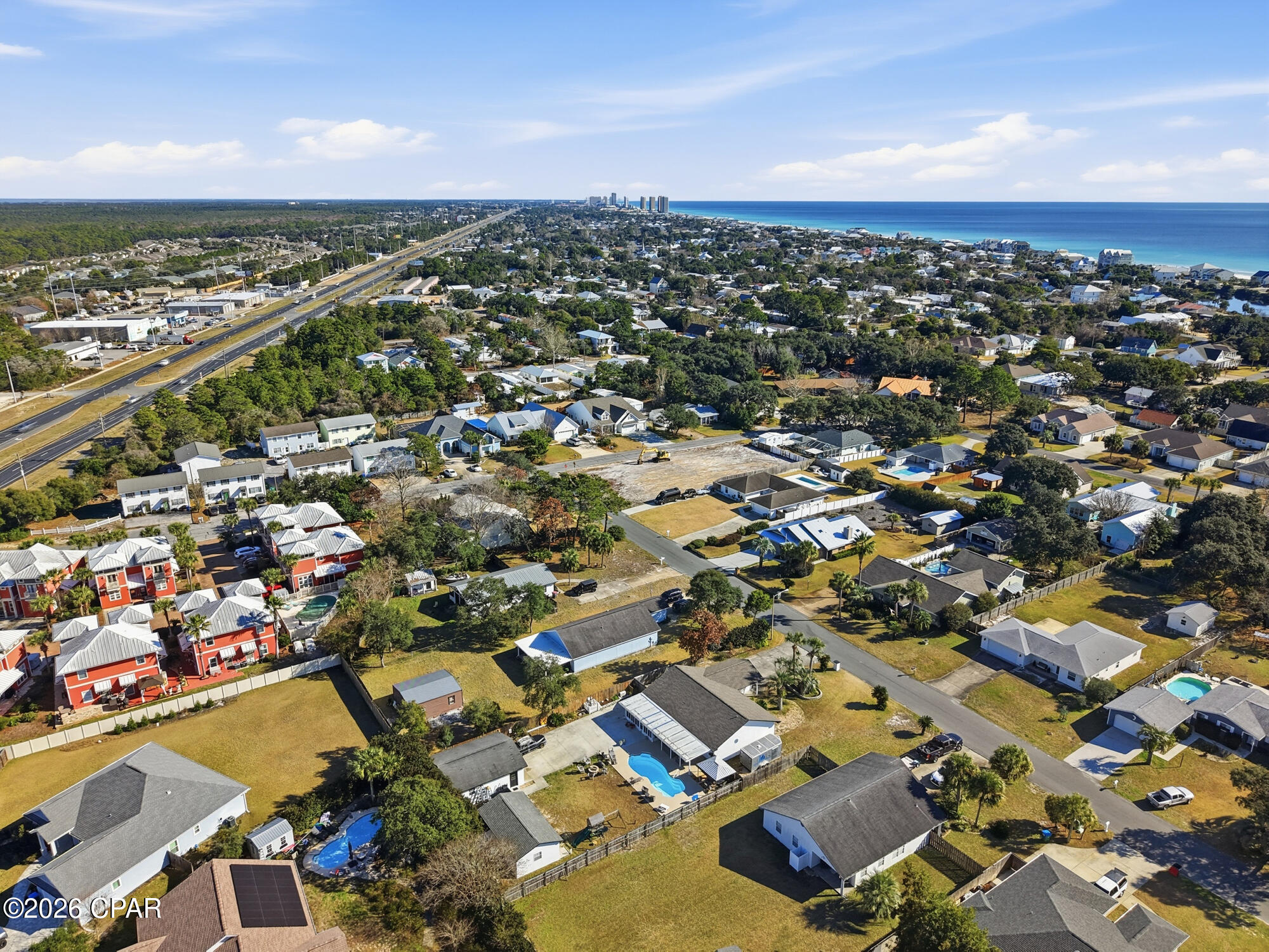 Gulf Vista - Residential