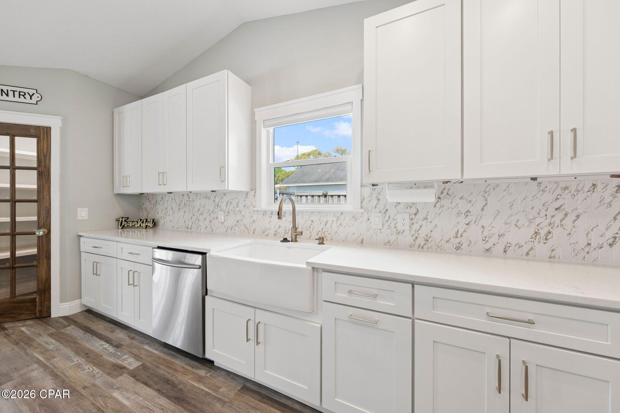 Gulf Vista - Residential