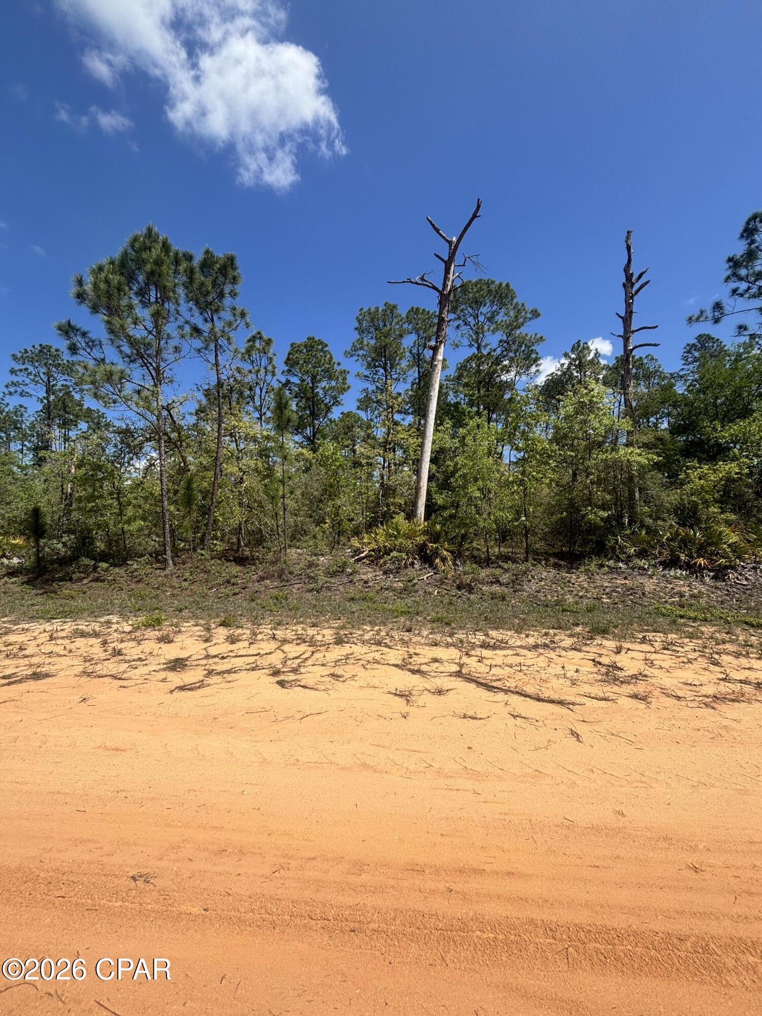 Compass Lake Hills Unit 4 - Land