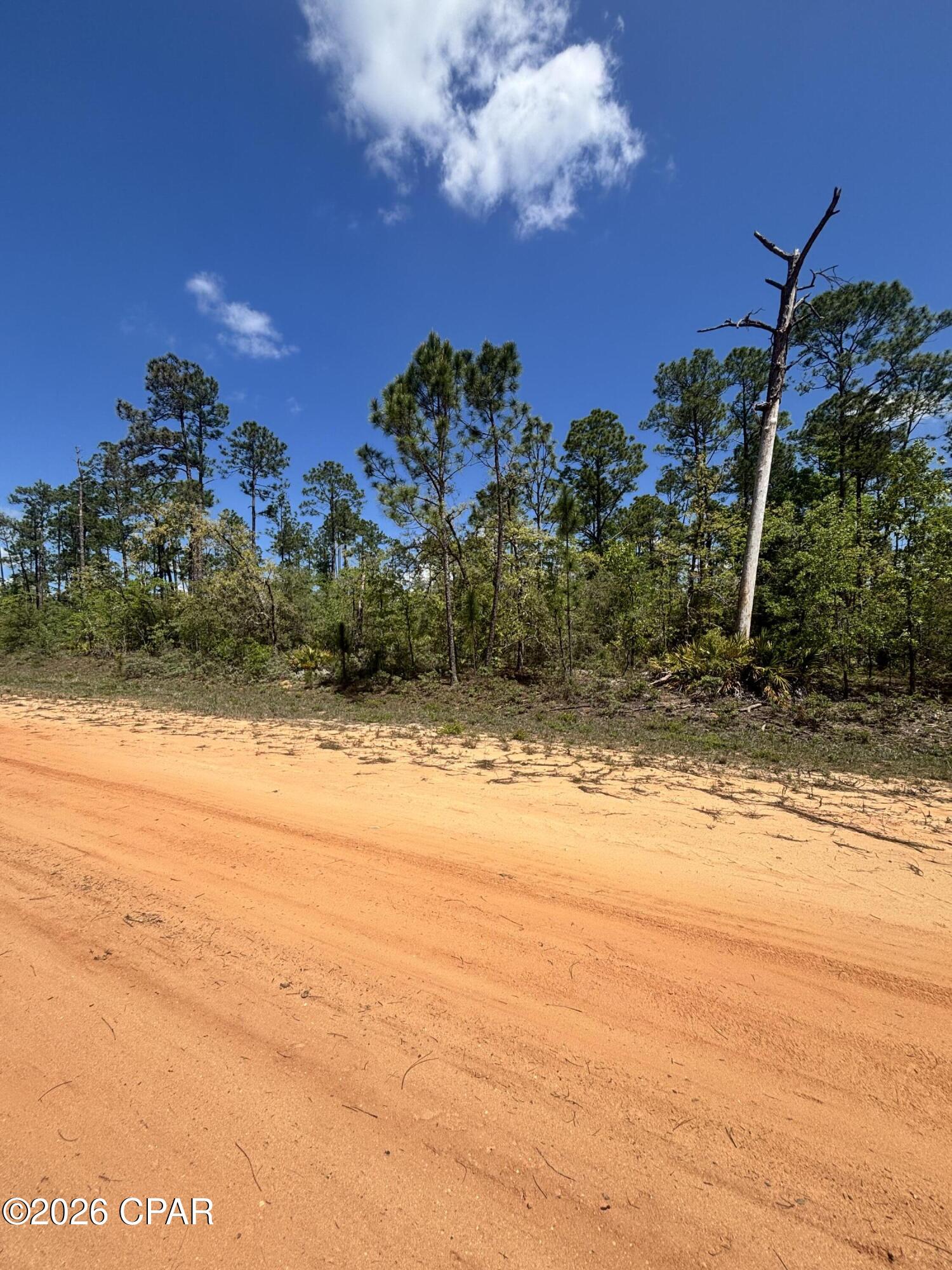 Compass Lake Hills Unit 4 - Land