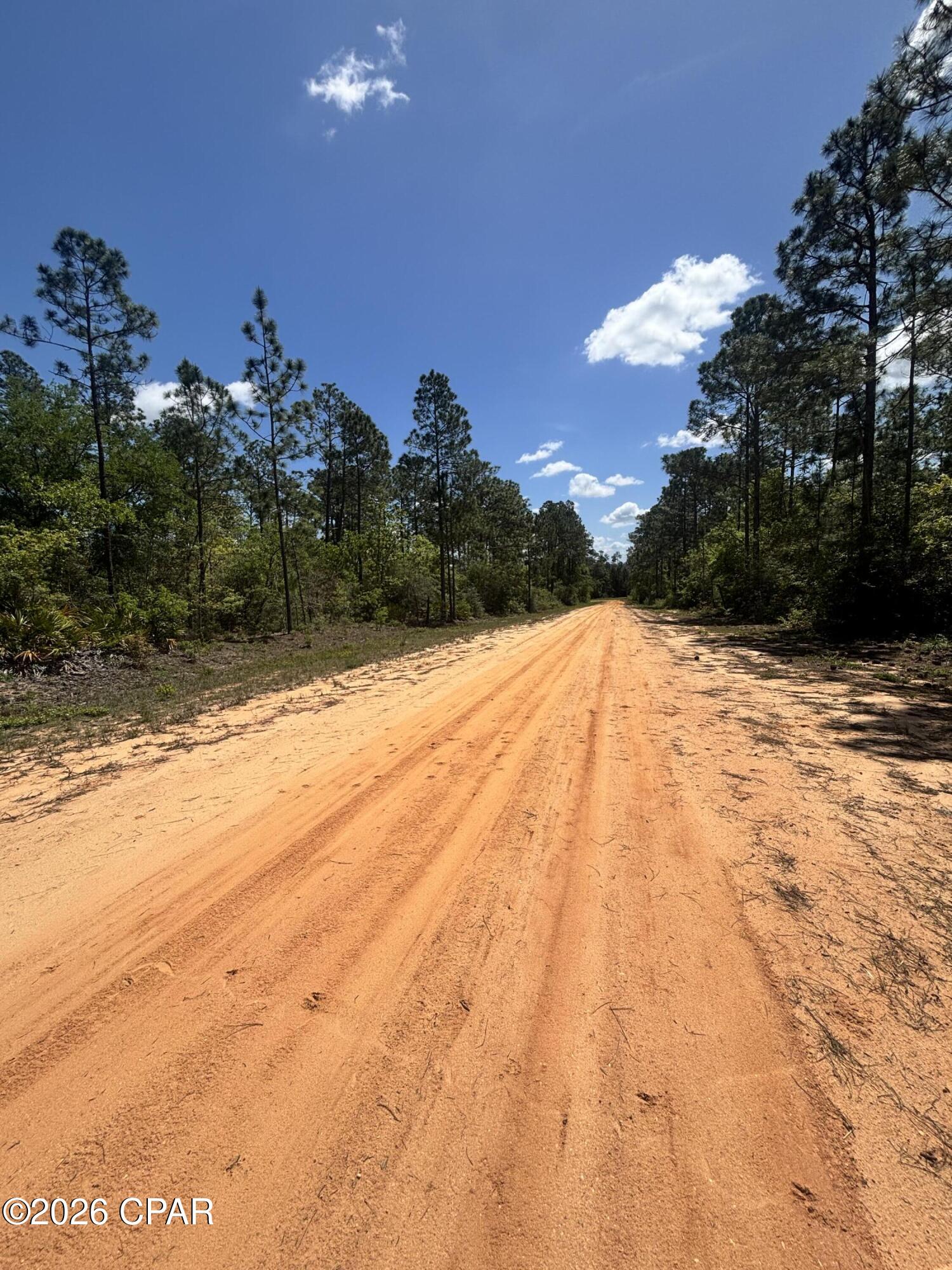 Compass Lake Hills Unit 4 - Land