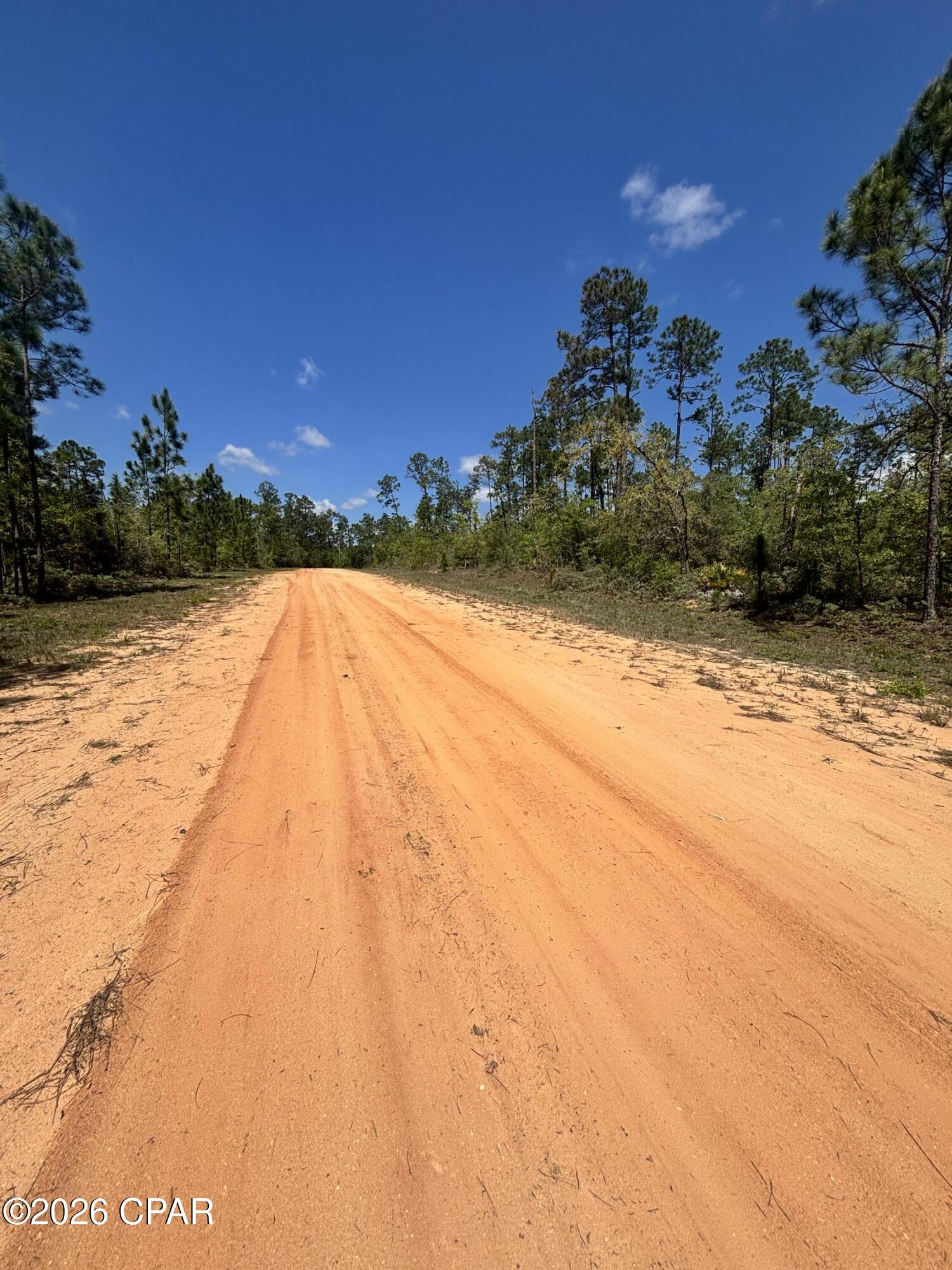 Compass Lake Hills Unit 4 - Land