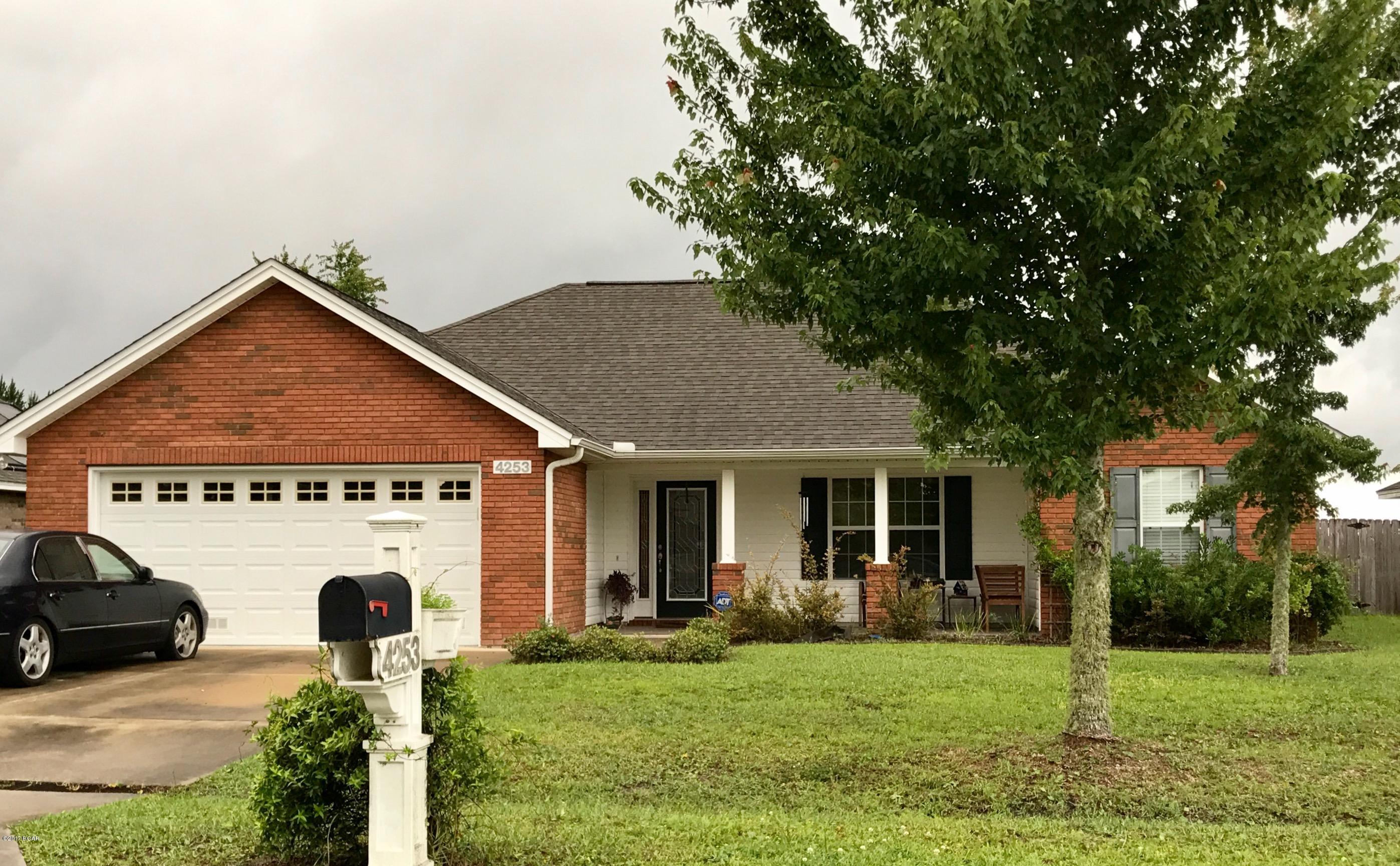 Bylsma Manor Estates - Residential