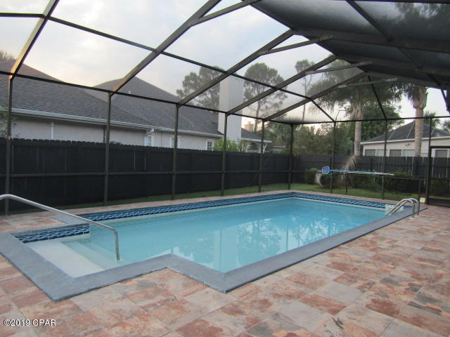 Palm Bay Unit 1 - Residential Lease