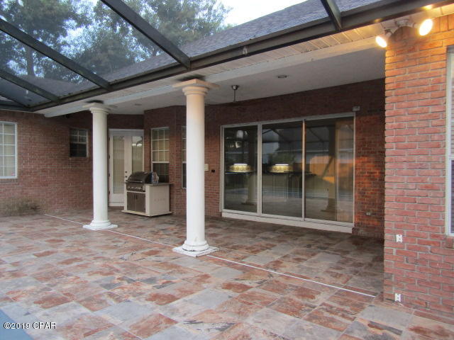 Palm Bay Unit 1 - Residential Lease